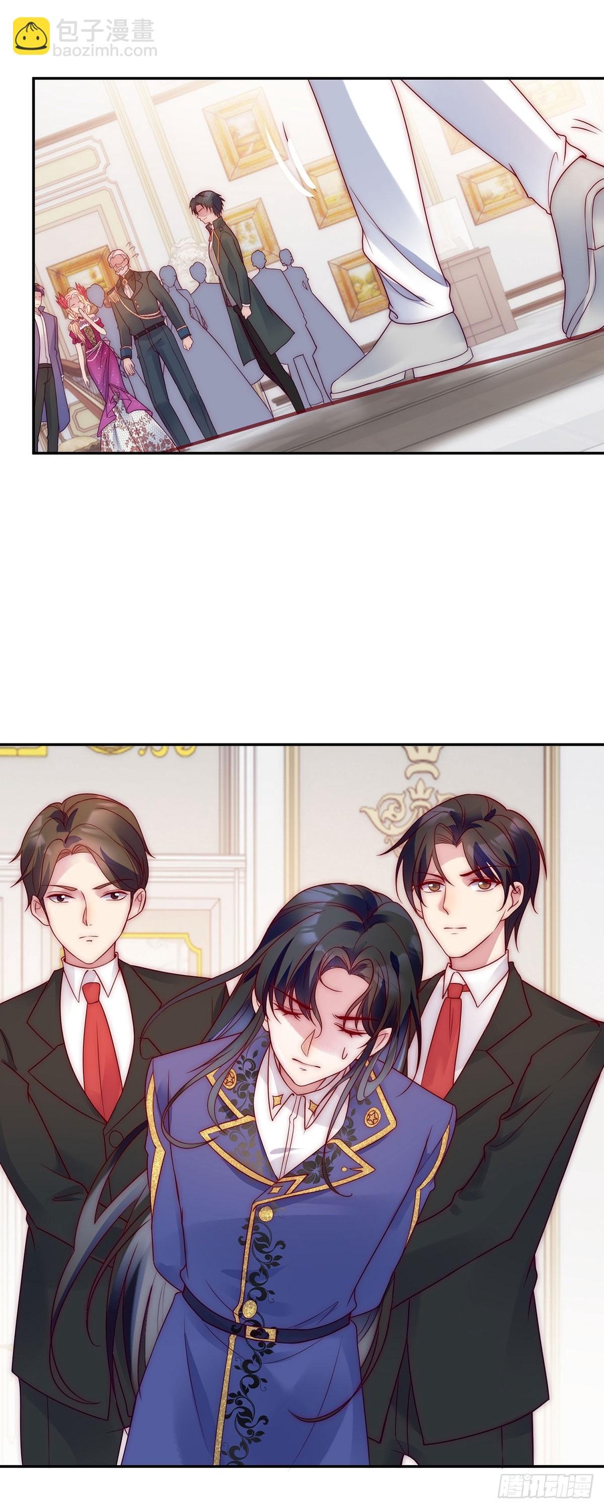 第14话 恐怖酷刑