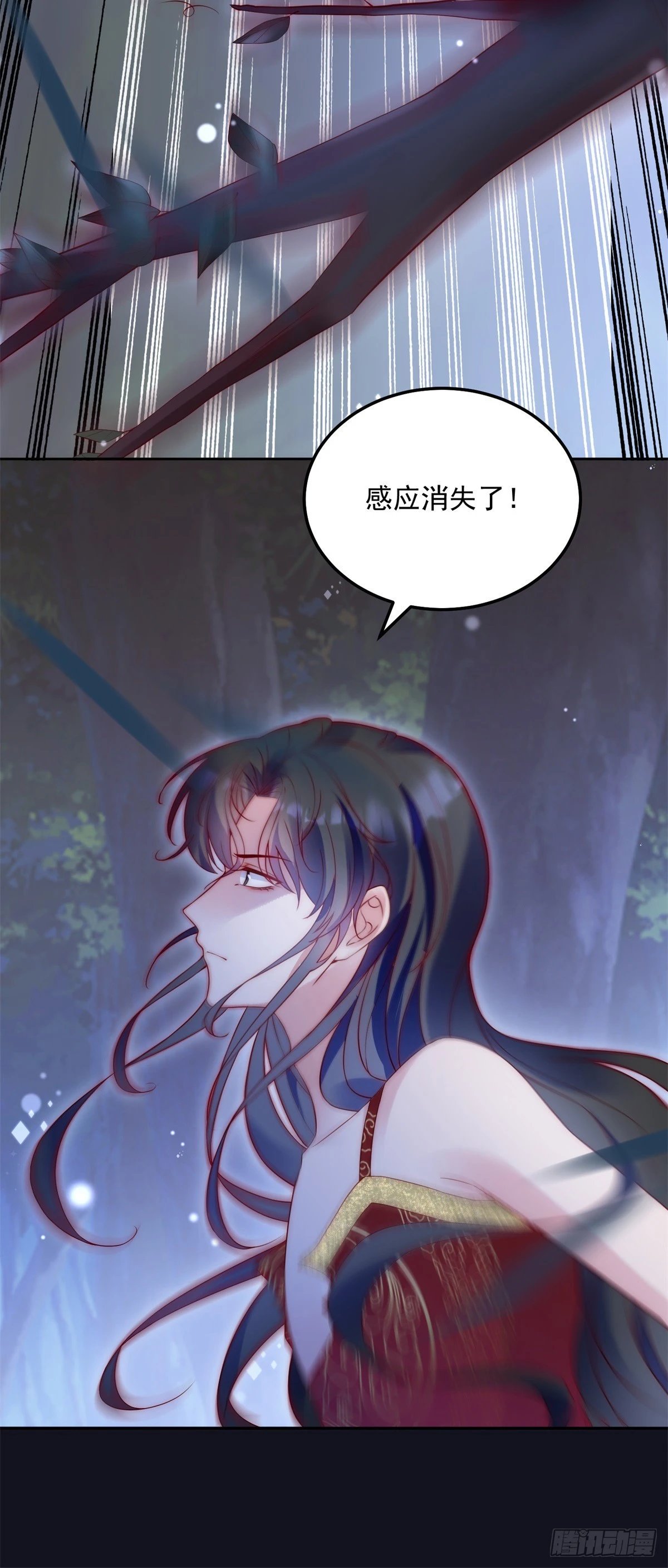 第37话 梦中的天使