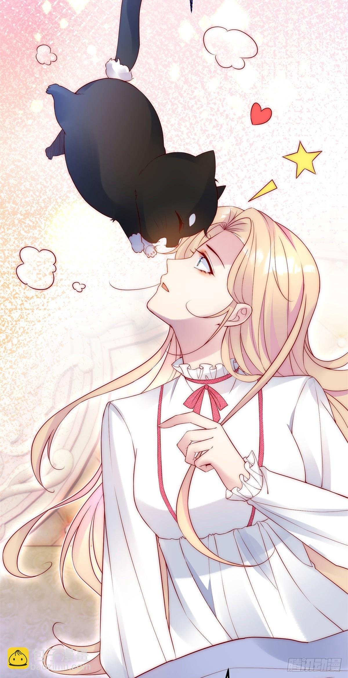 第37话 梦中的天使