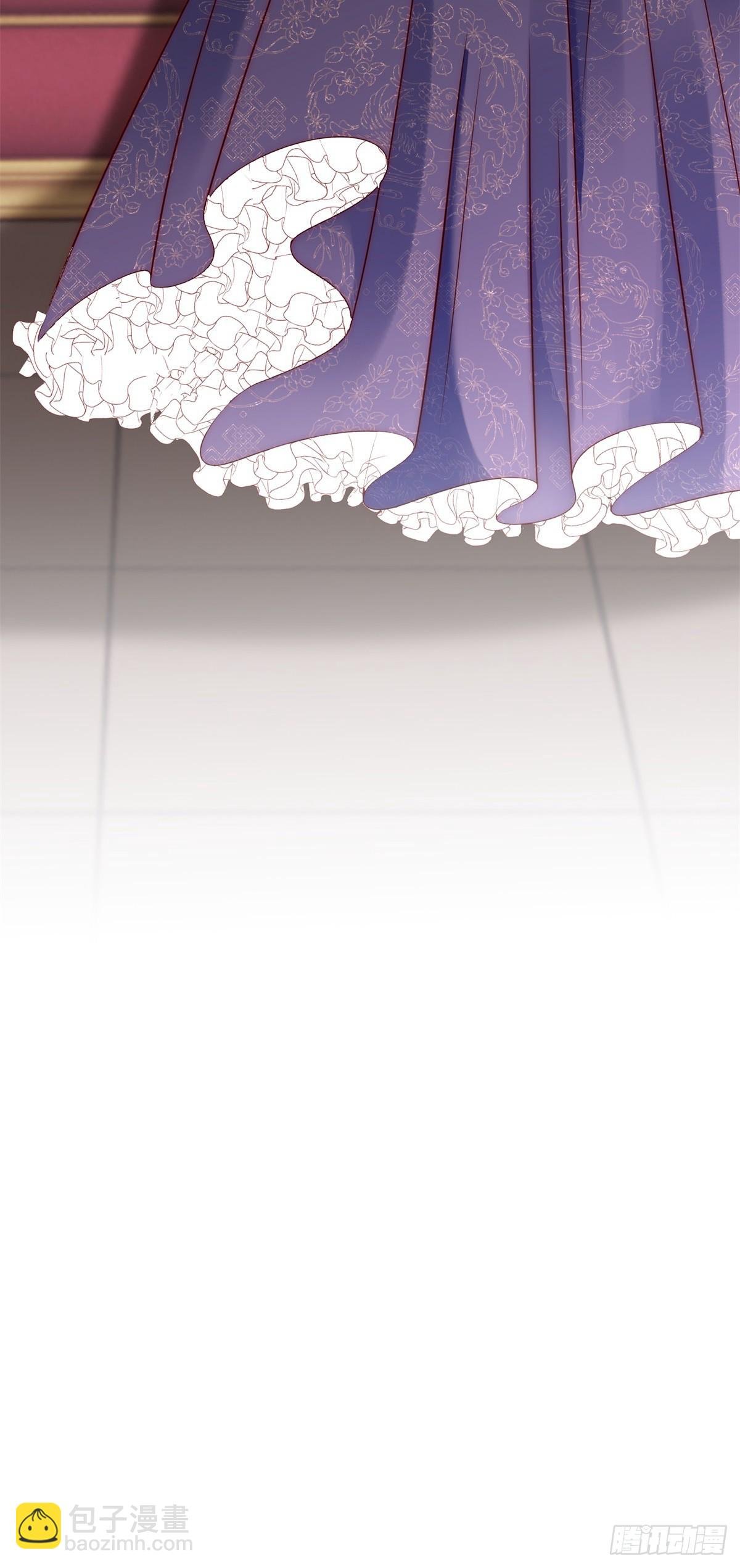 第43话 影吃醋了