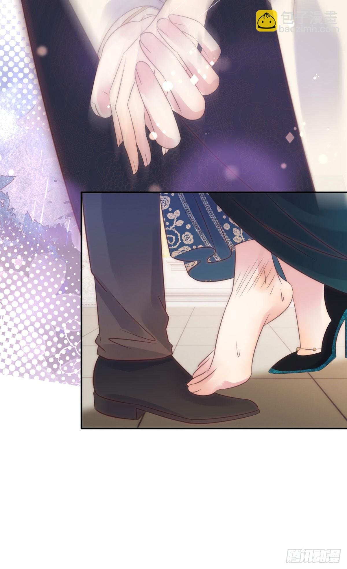 第57话 专治绿茶