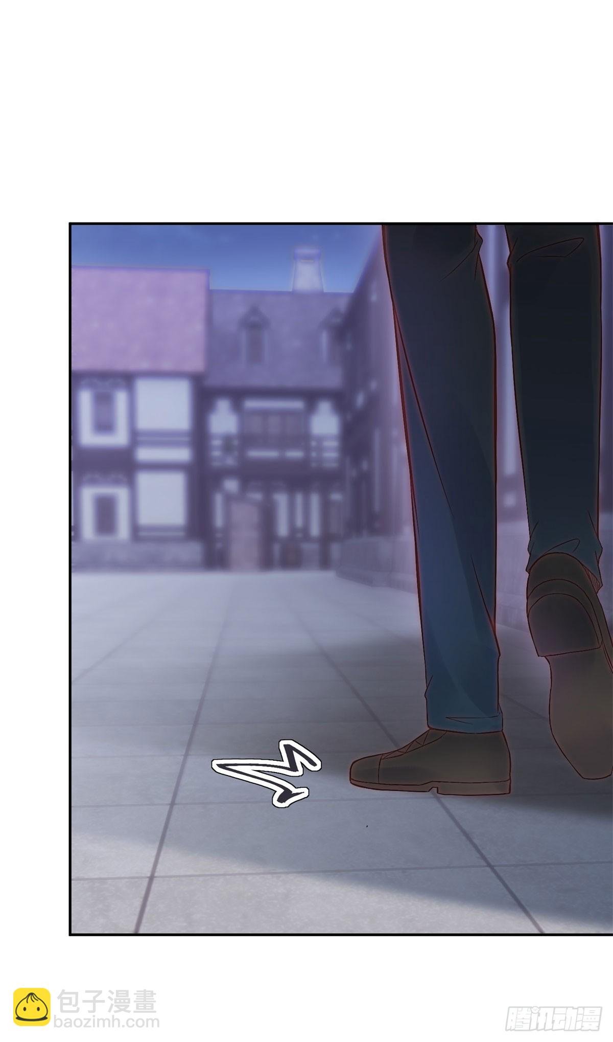 第57话 专治绿茶