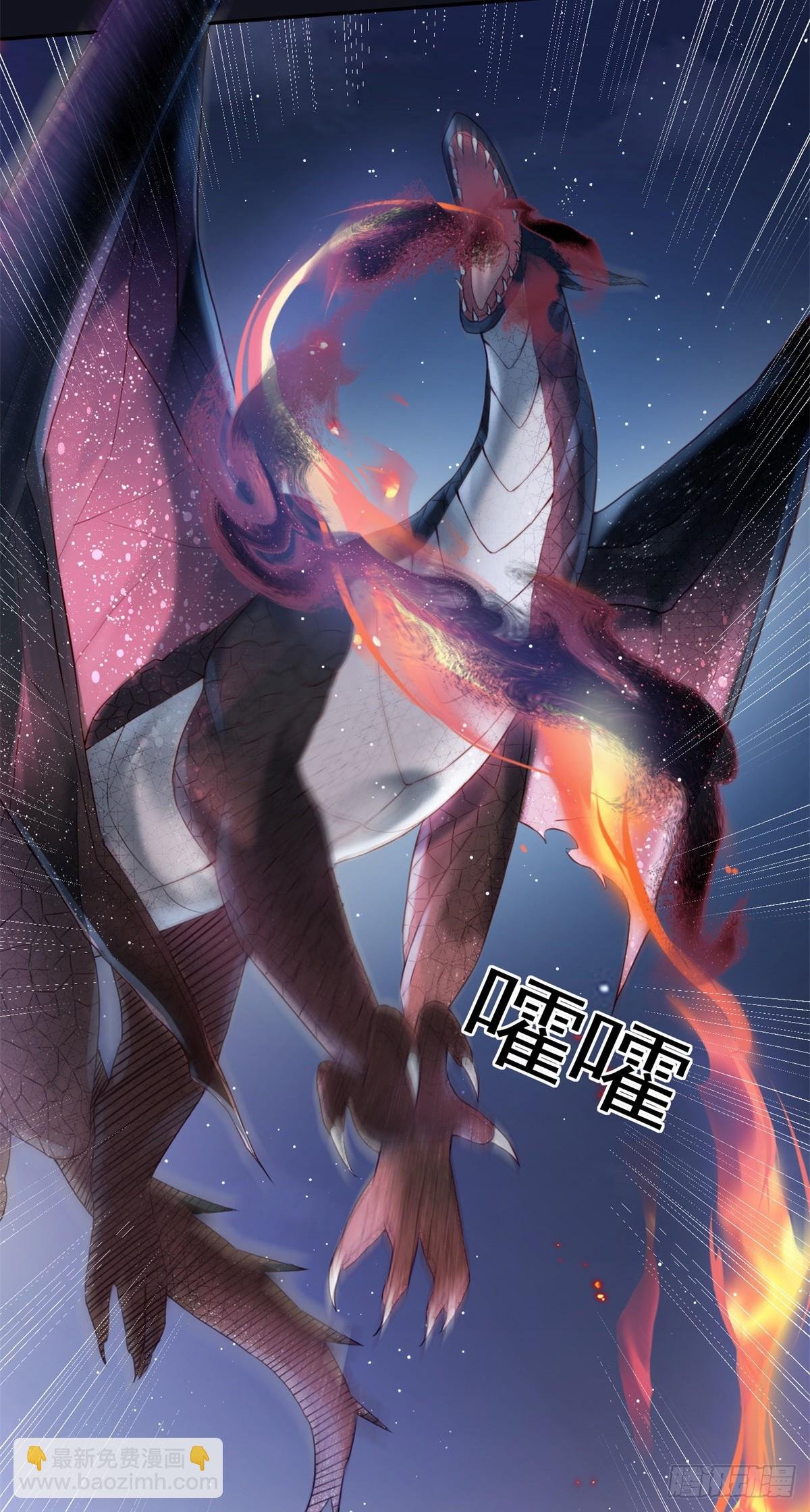 第5话 魔女与恶龙