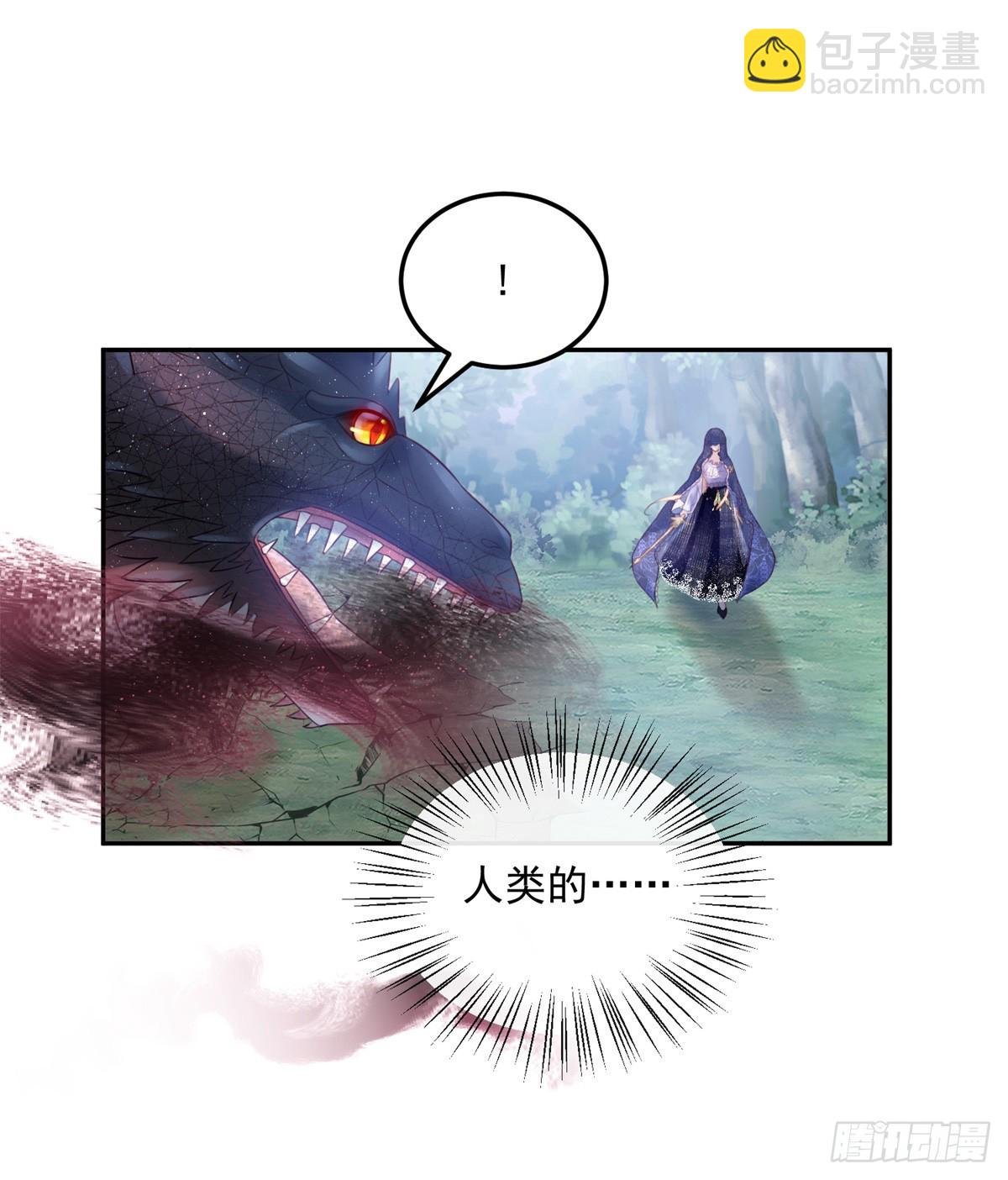 第5话 魔女与恶龙