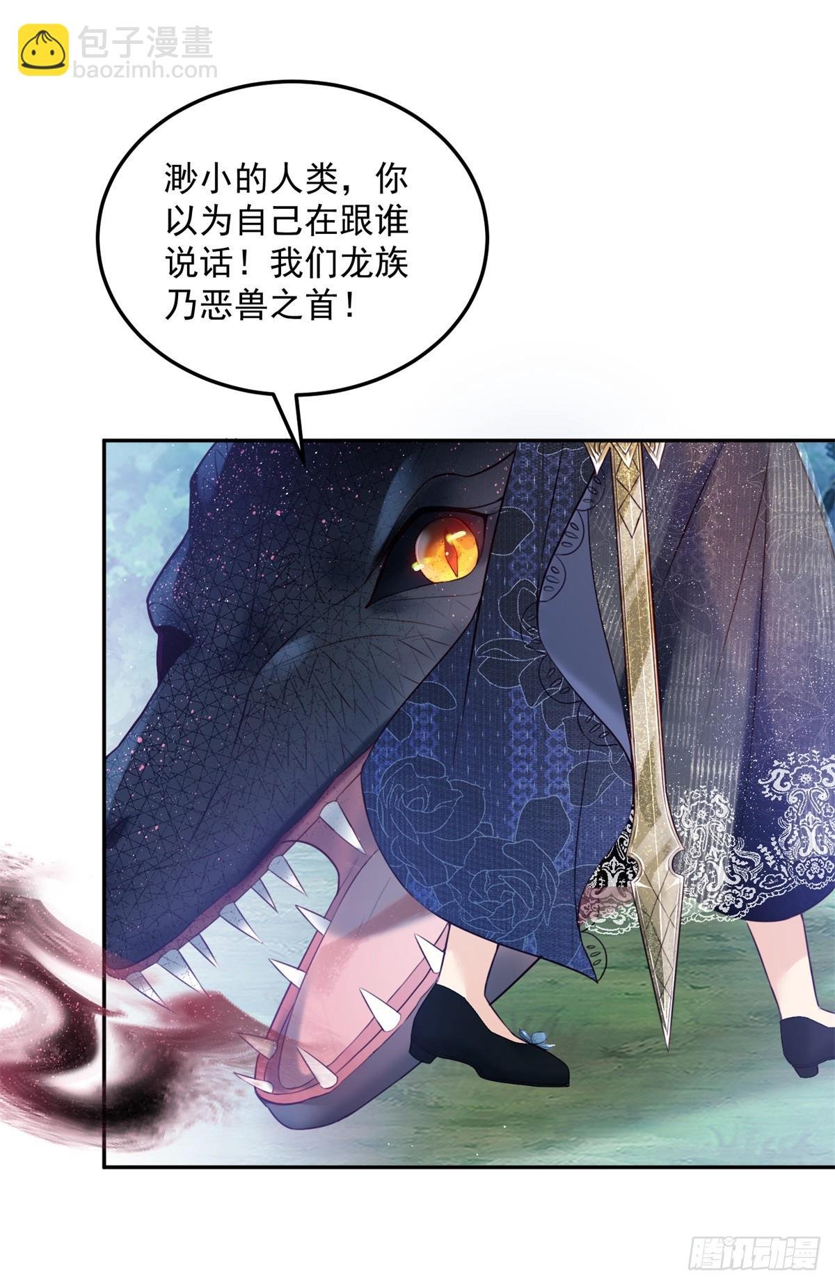 第5话 魔女与恶龙