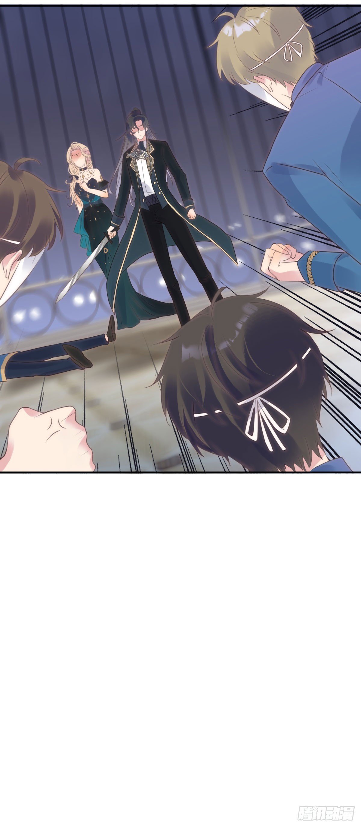 第68话 幻术