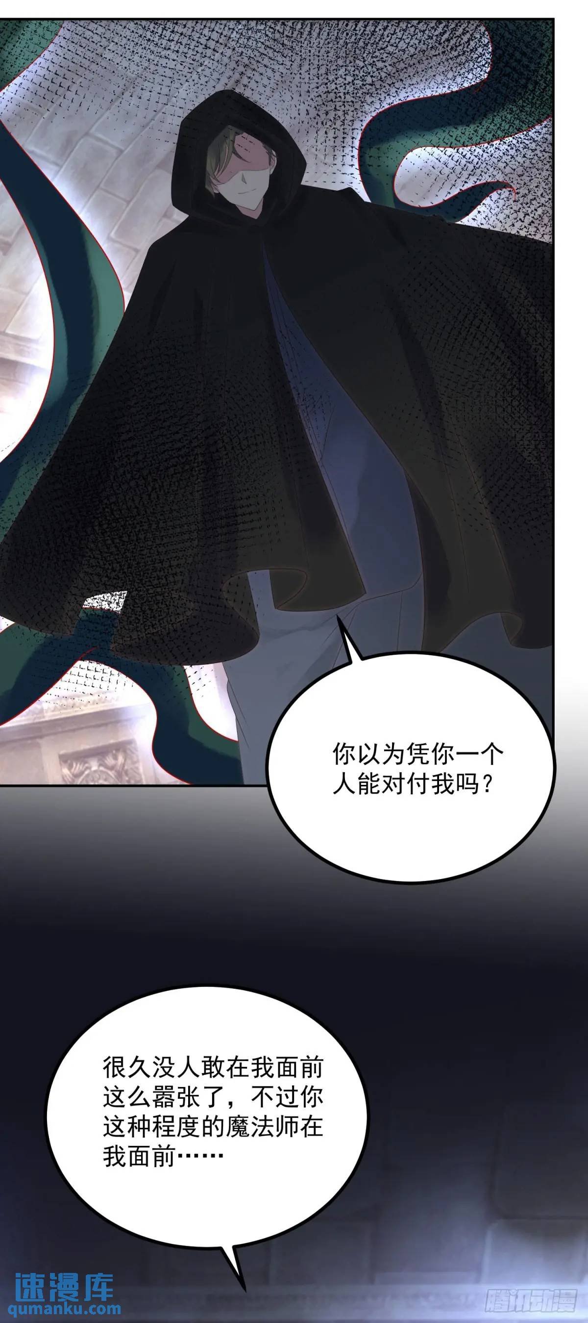 第72话 神秘人