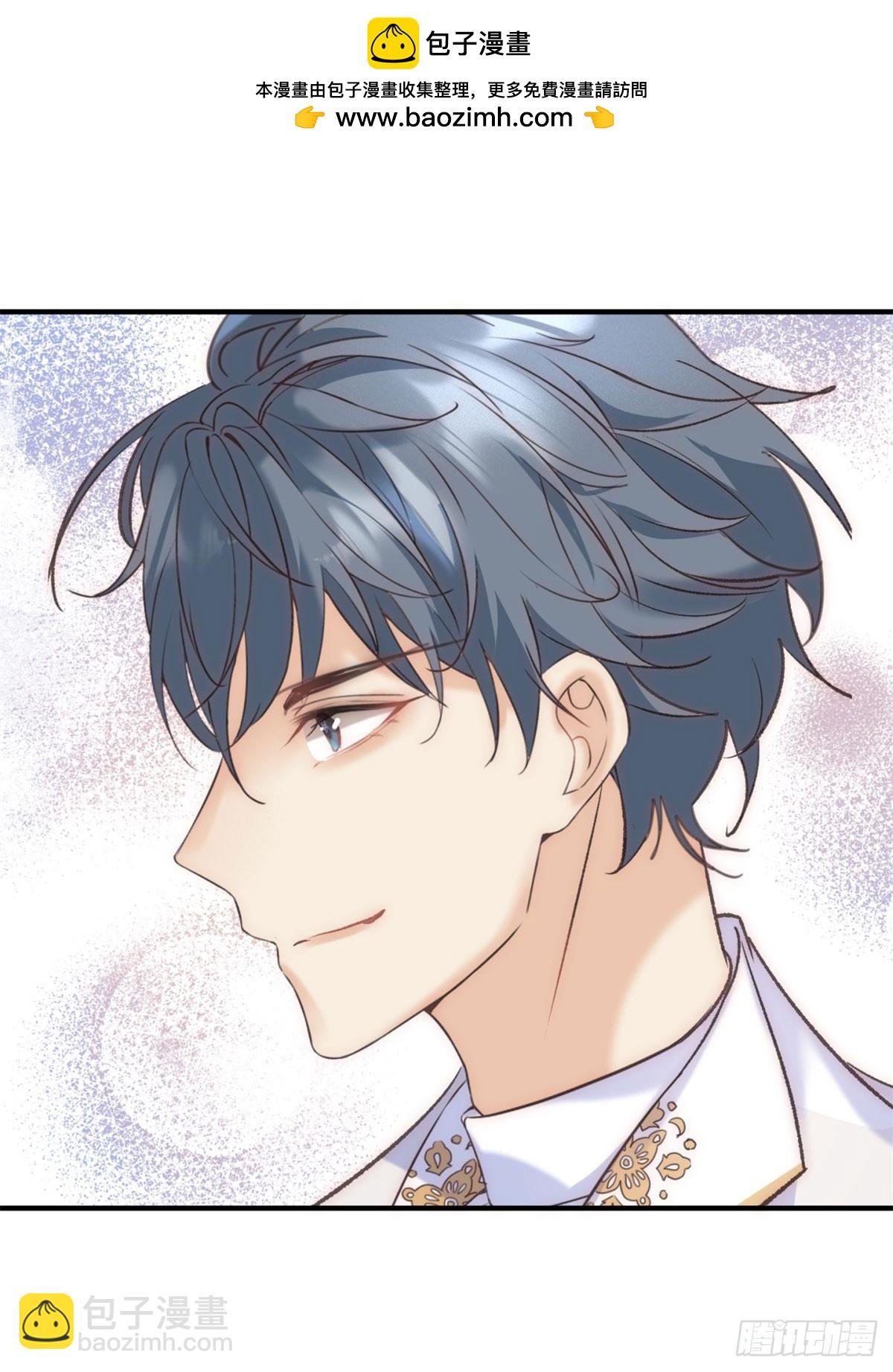 第82话 女爵被禁足