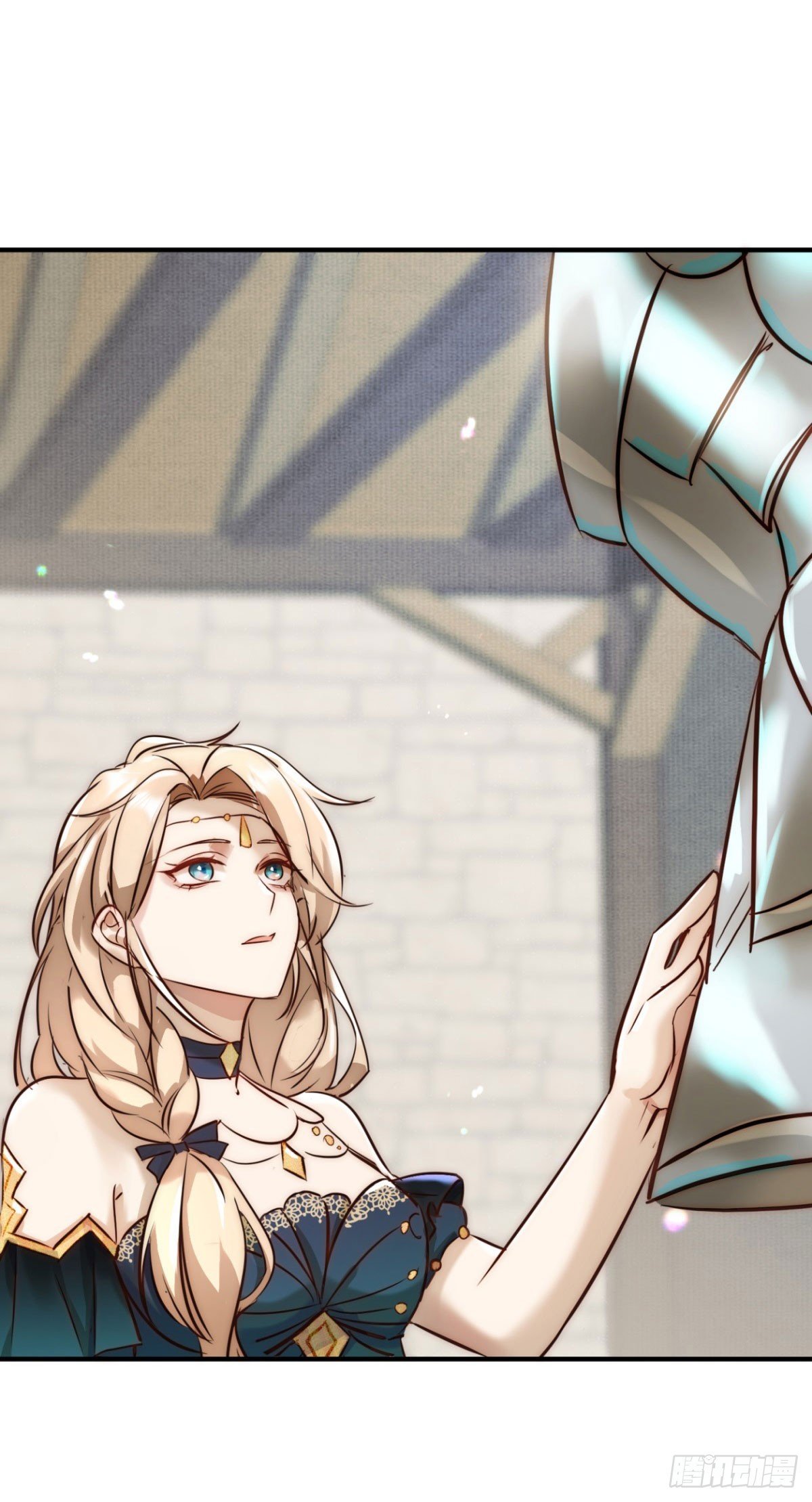 第86话 魔女的战袍