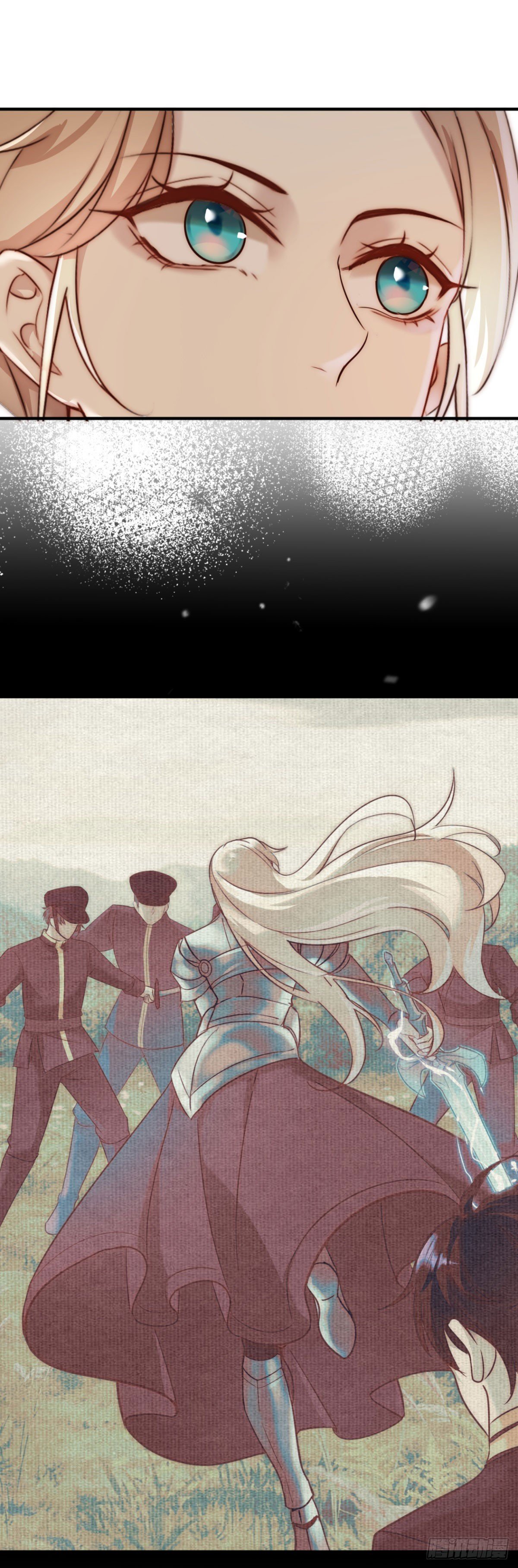 第86话 魔女的战袍