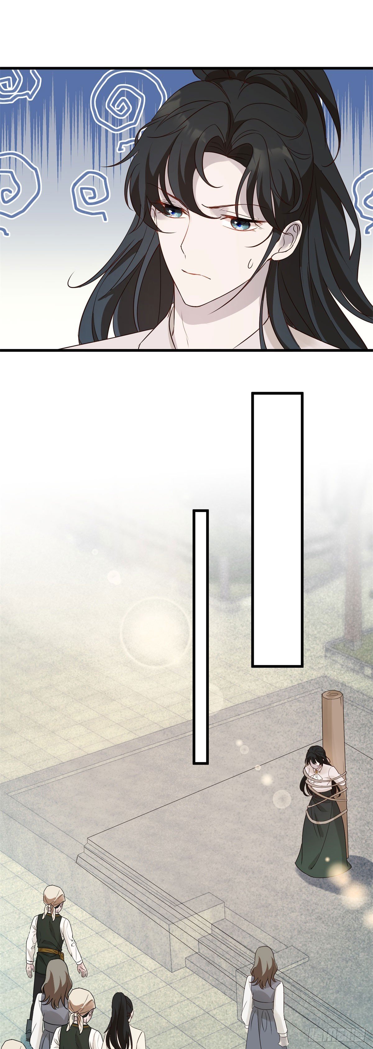 第91话 魔女审判