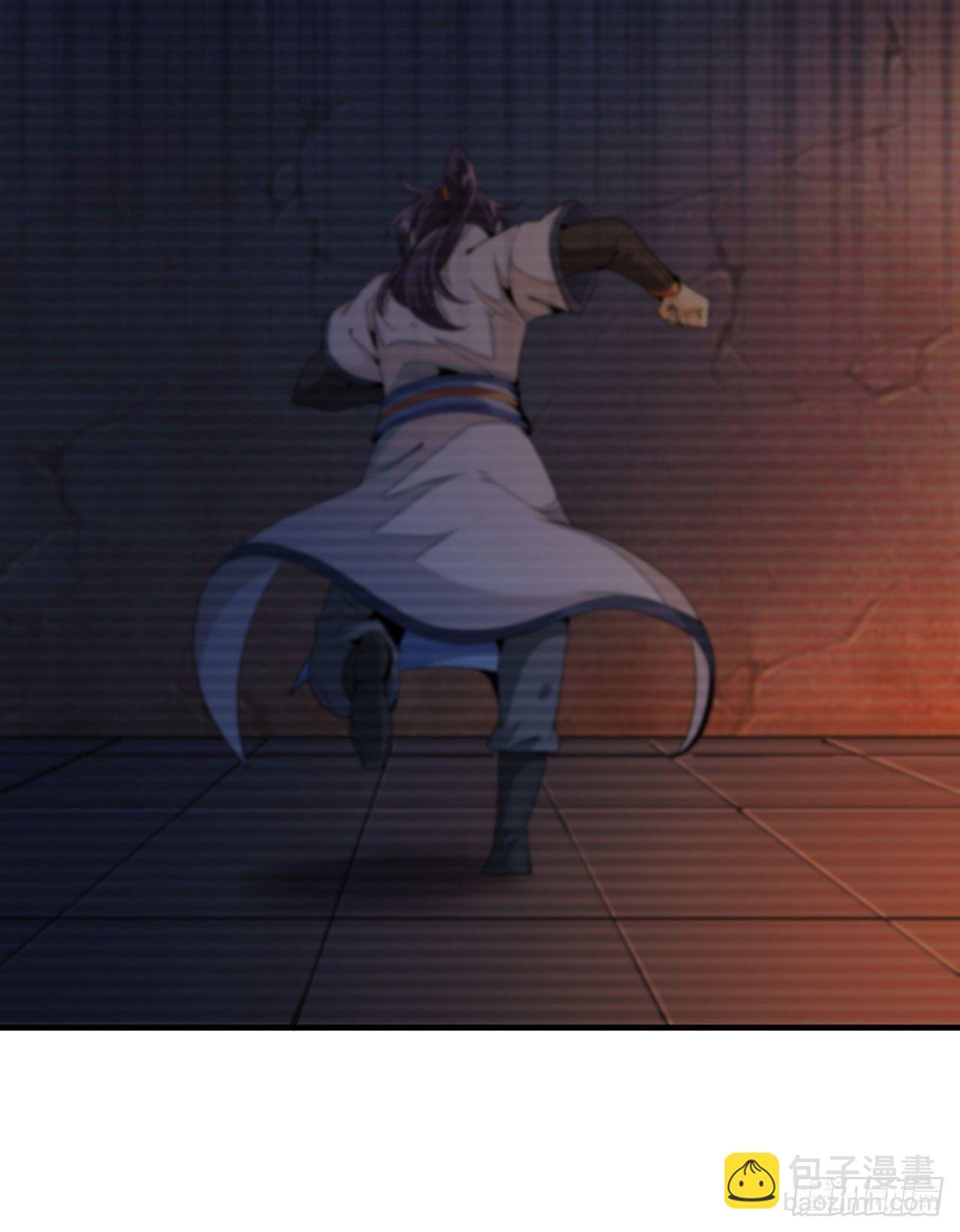 第14话 匕林秘境