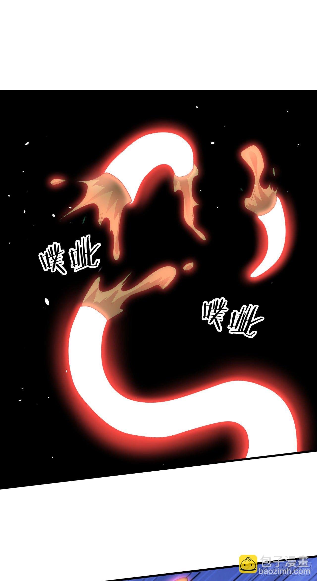 第18话 无限走廊