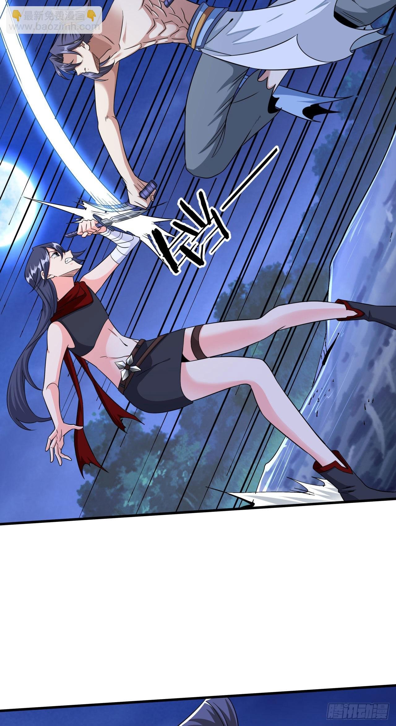 第35话 装匕之王