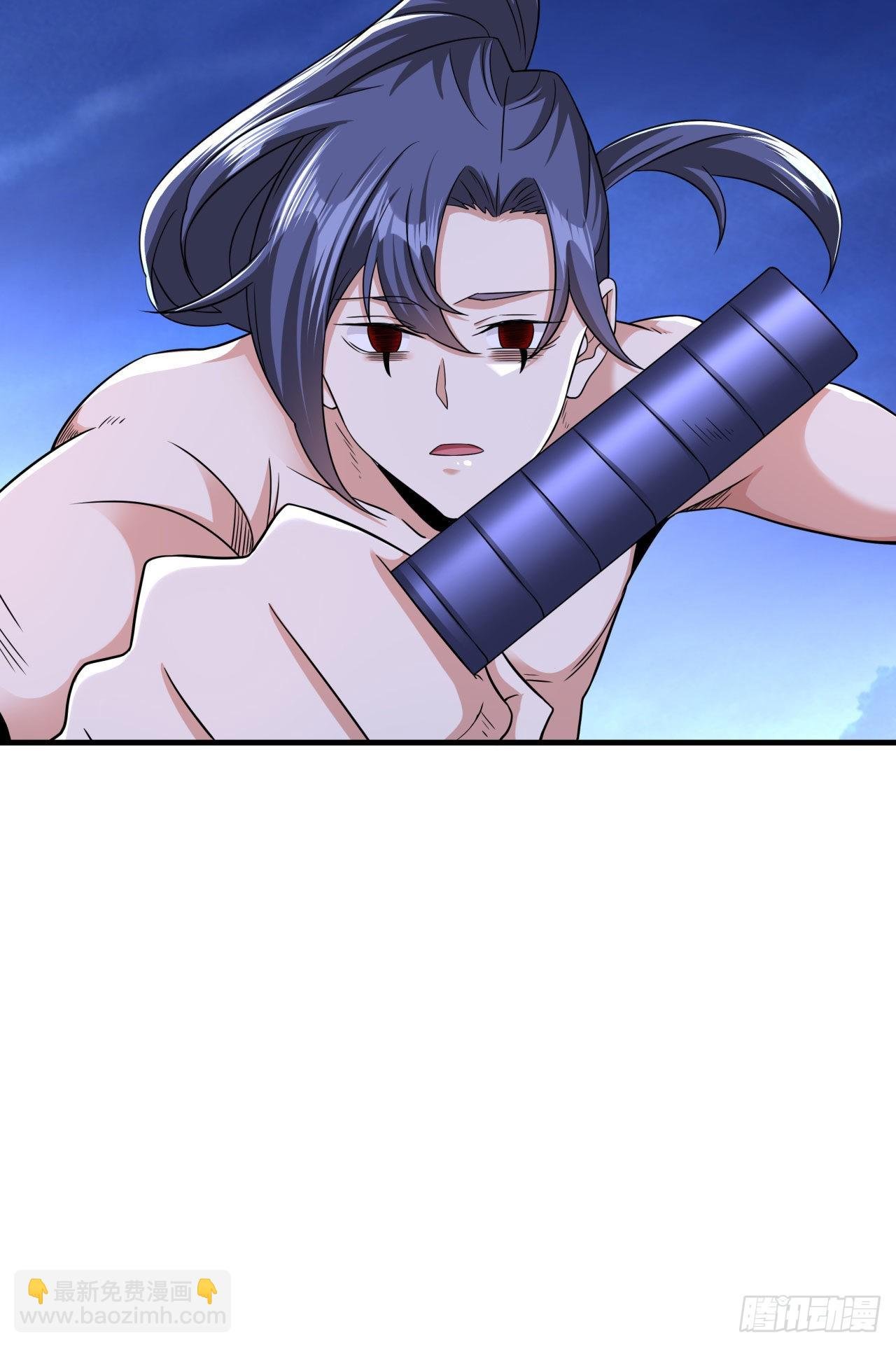 第35话 装匕之王
