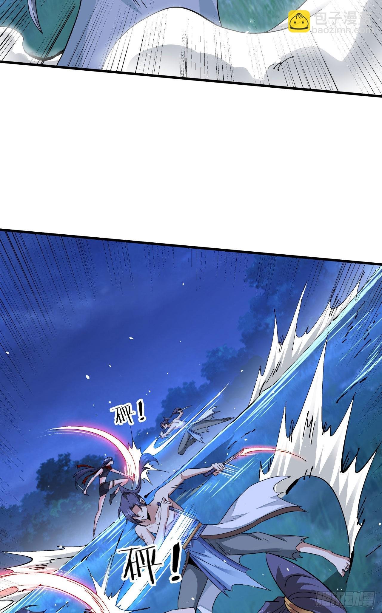 第35话 装匕之王