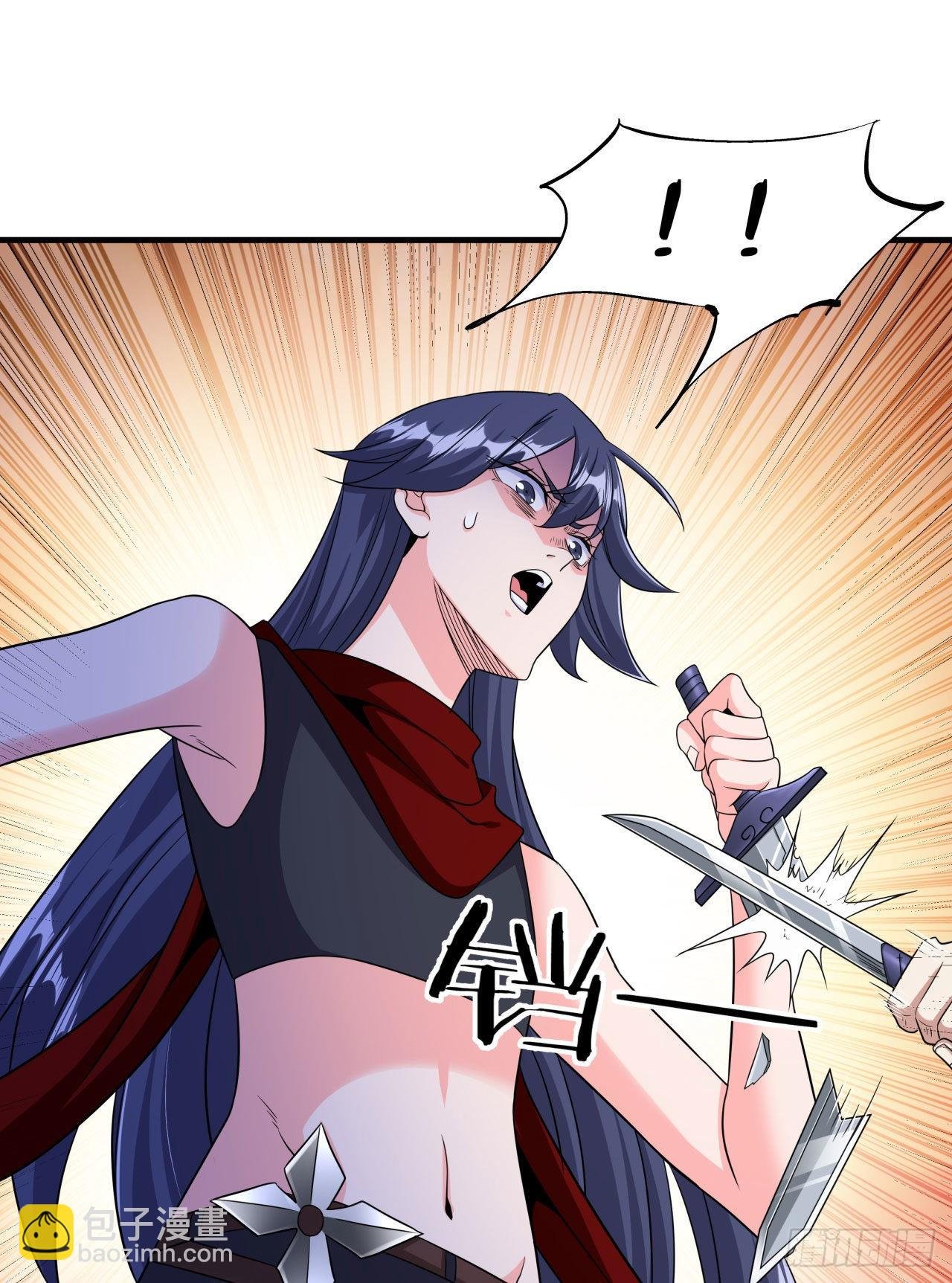 第35话 装匕之王