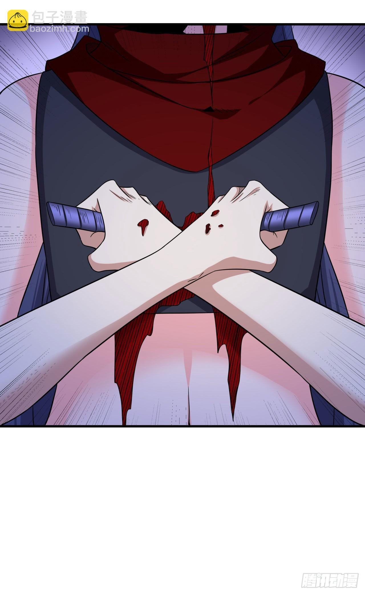 第35话 装匕之王