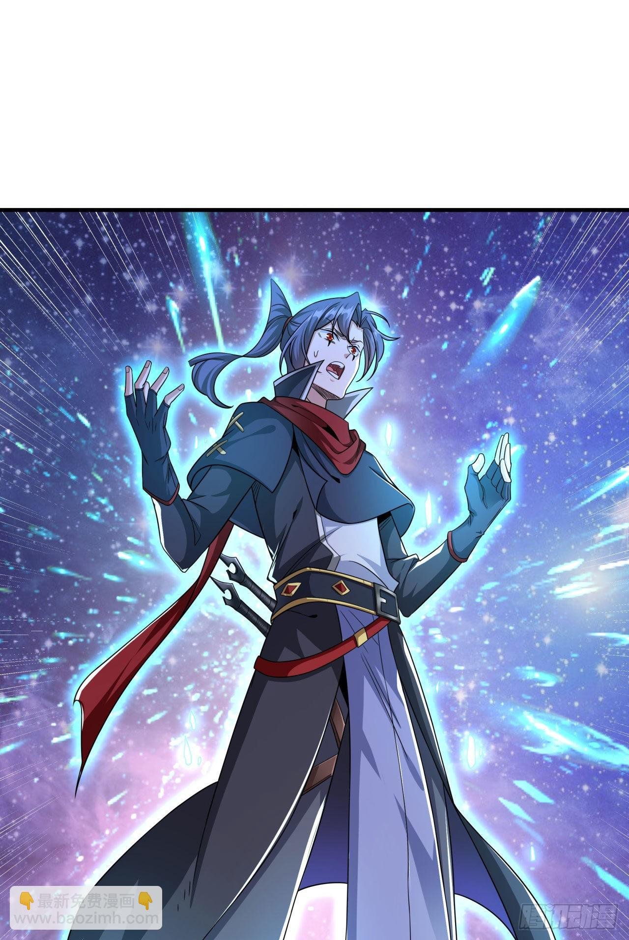 第36话 尸爆