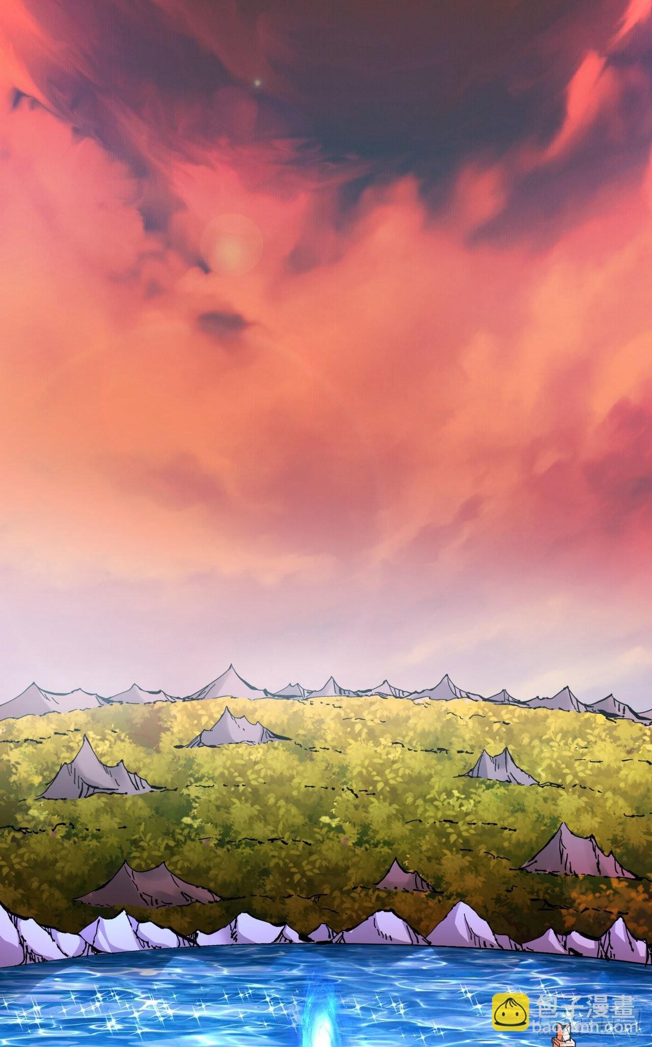 第36话 尸爆