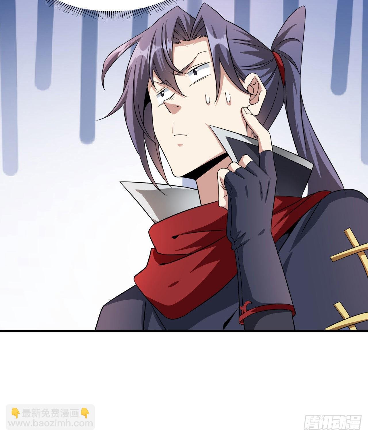 第38话 命运的相遇