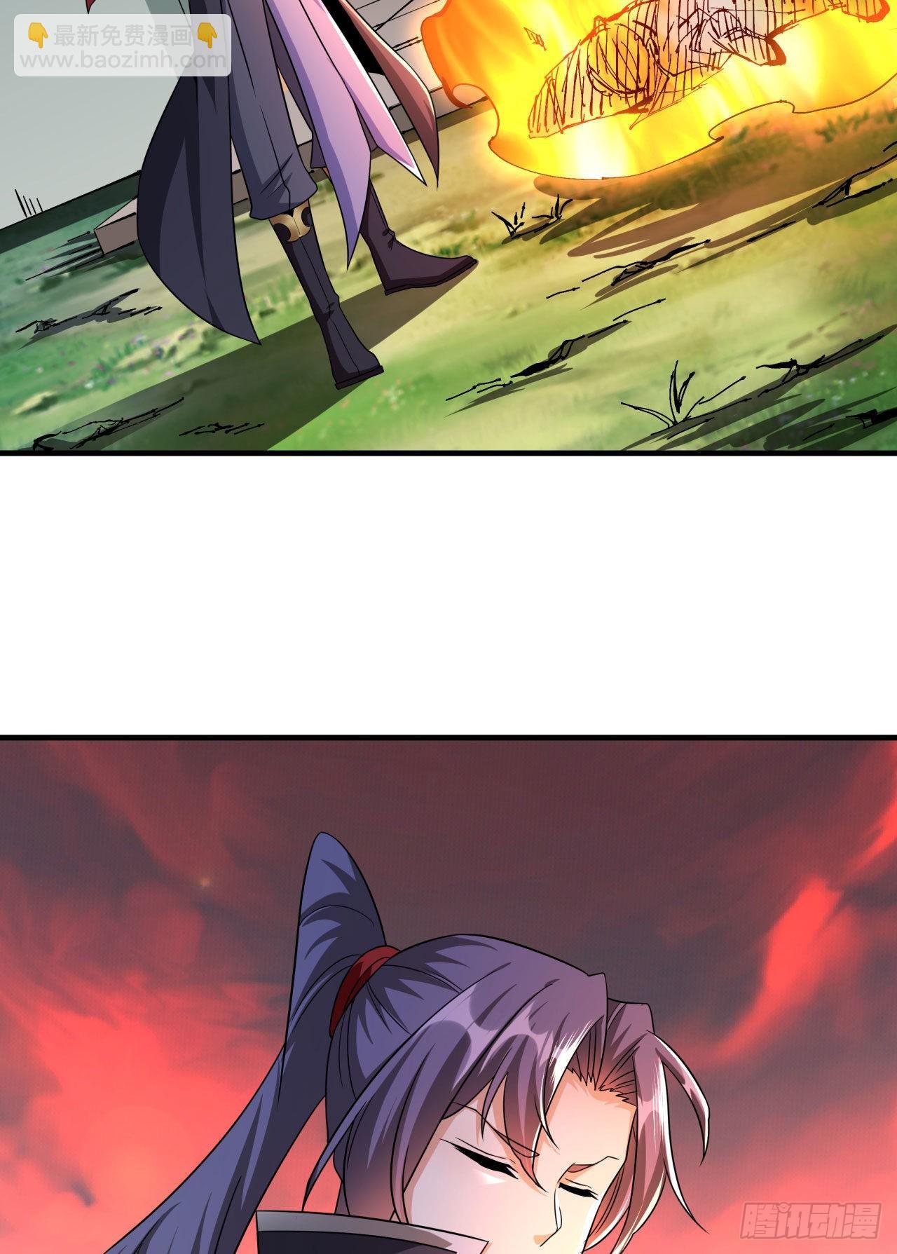 第38话 命运的相遇