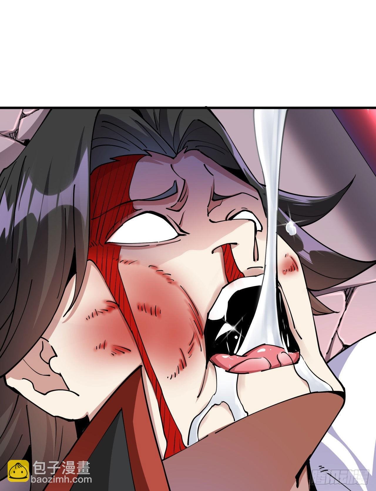 第42话 神秘的少女