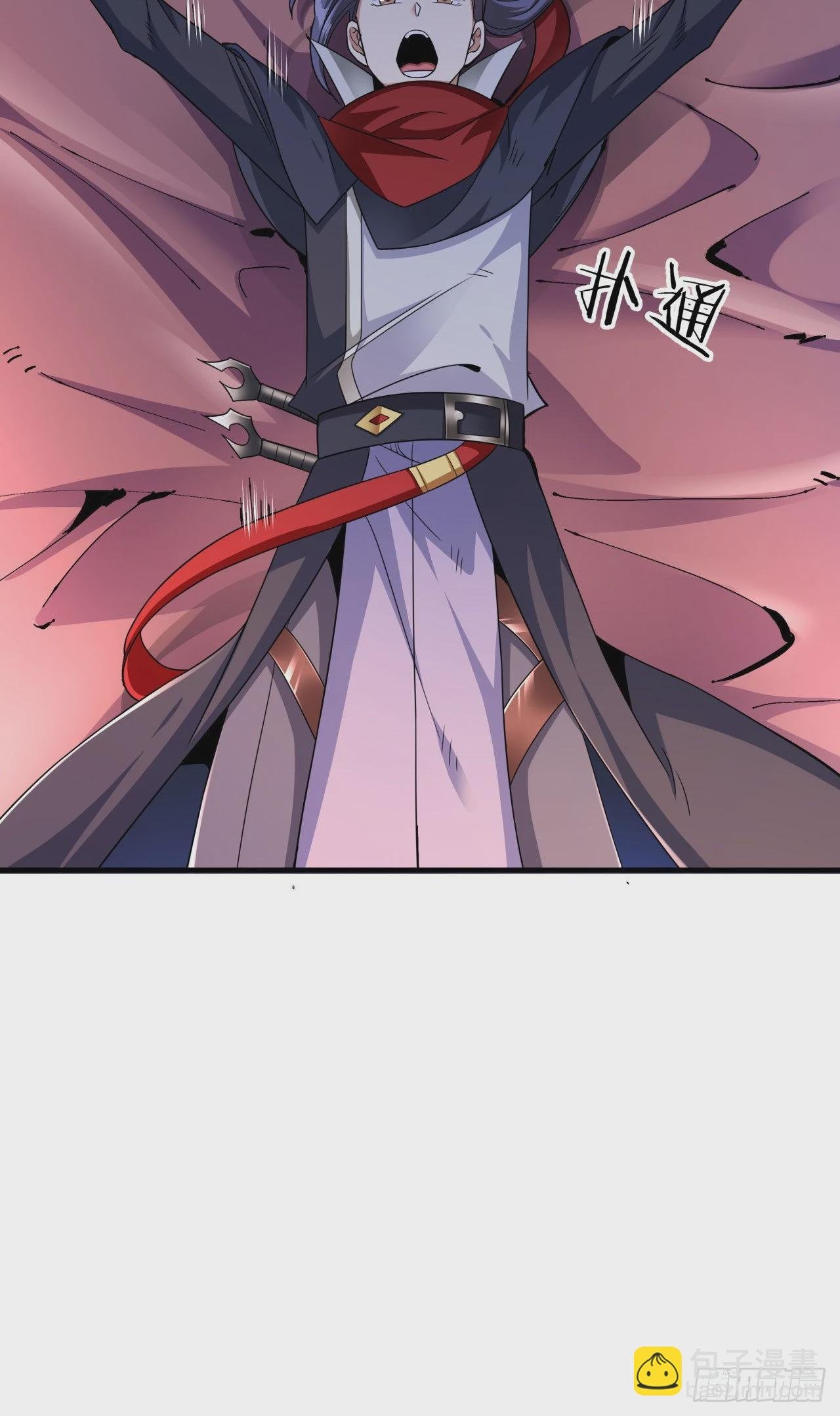第42话 神秘的少女