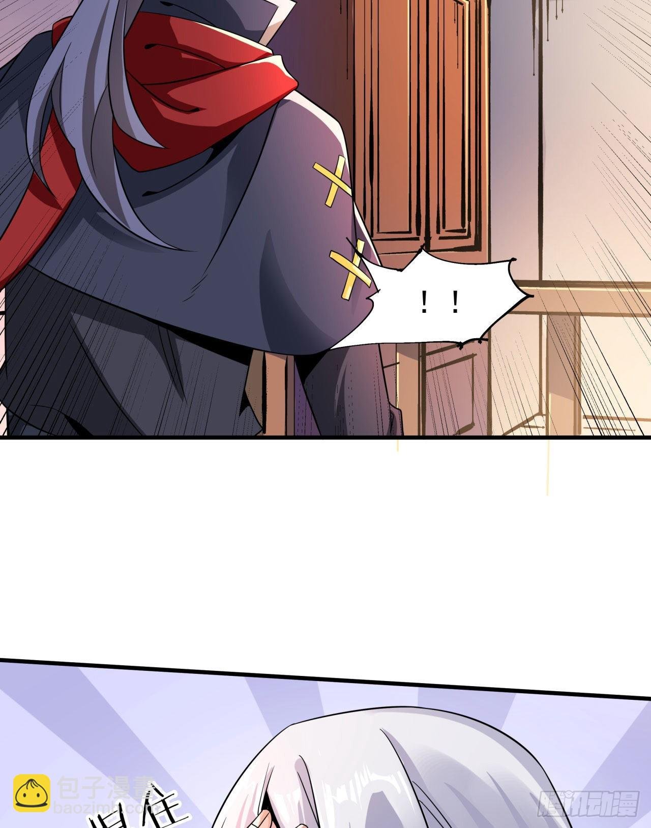第42话 神秘的少女