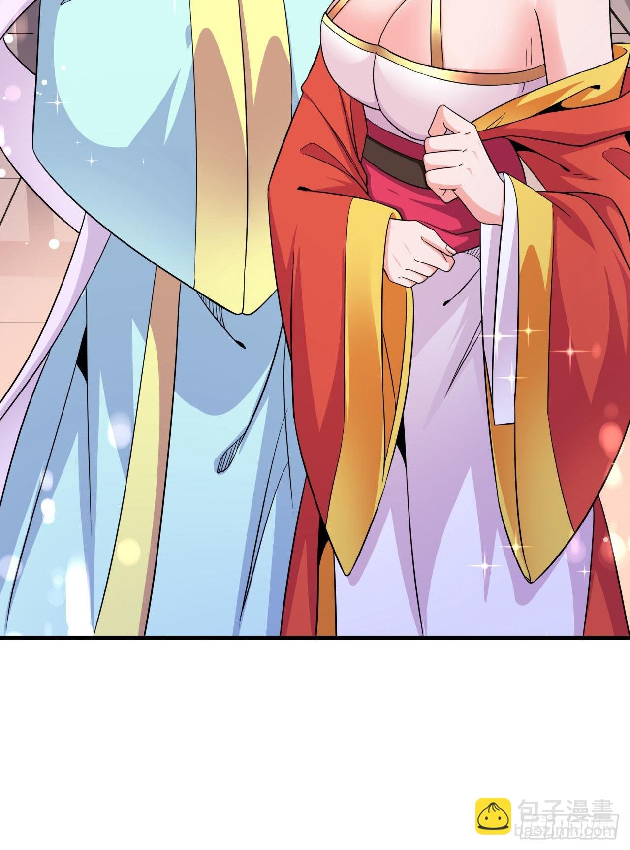 第43话 白给的福利