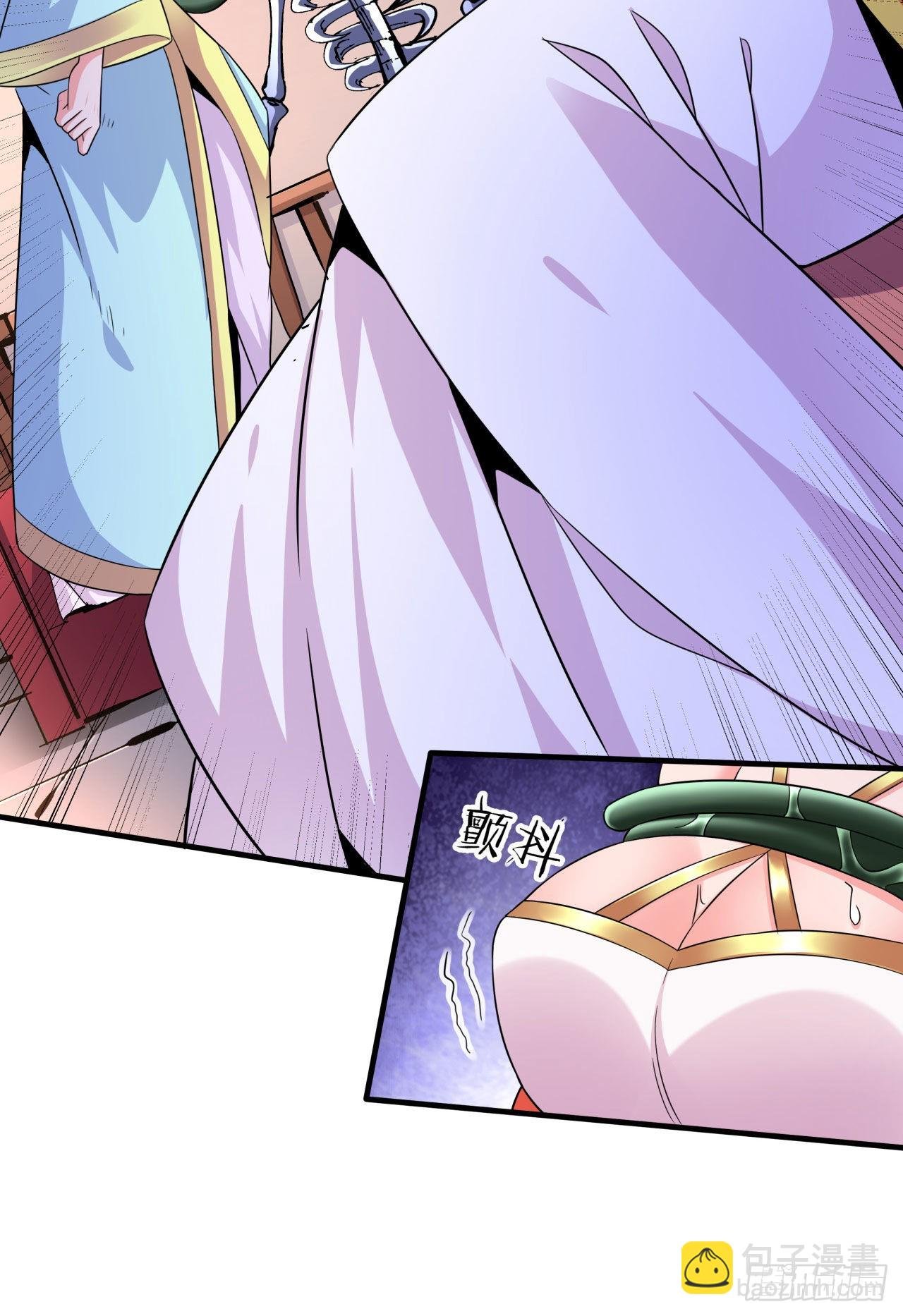 第43话 白给的福利