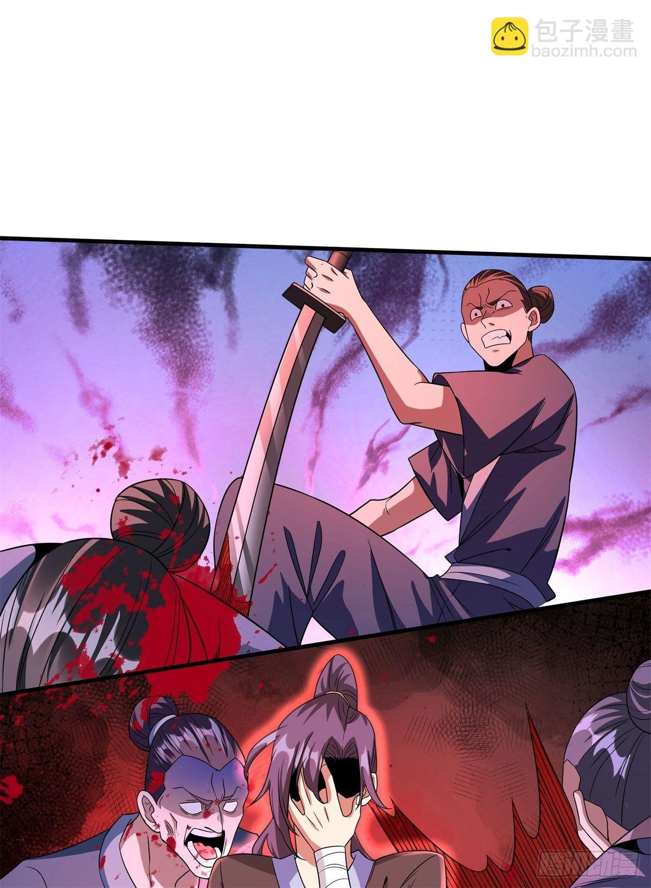 第48话 灾祸之心