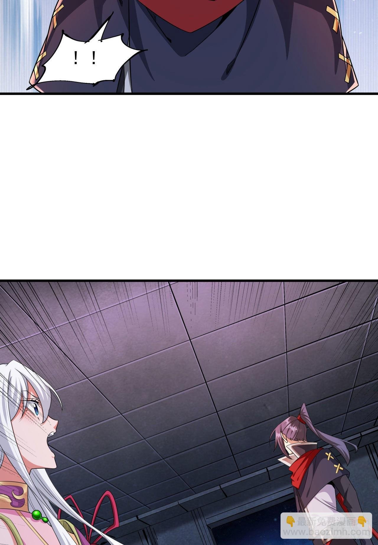 第54话 傻女人