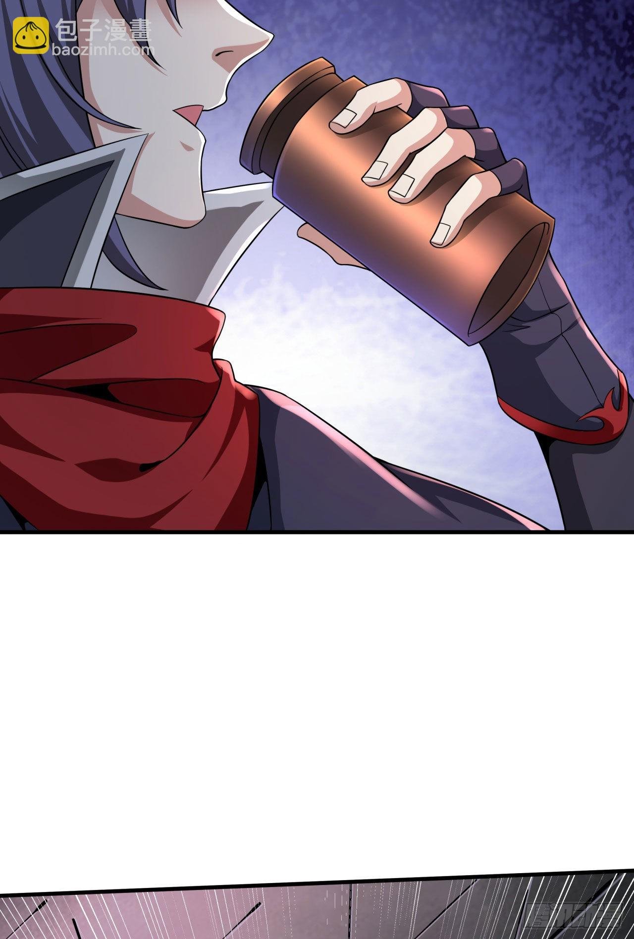 第54话 傻女人