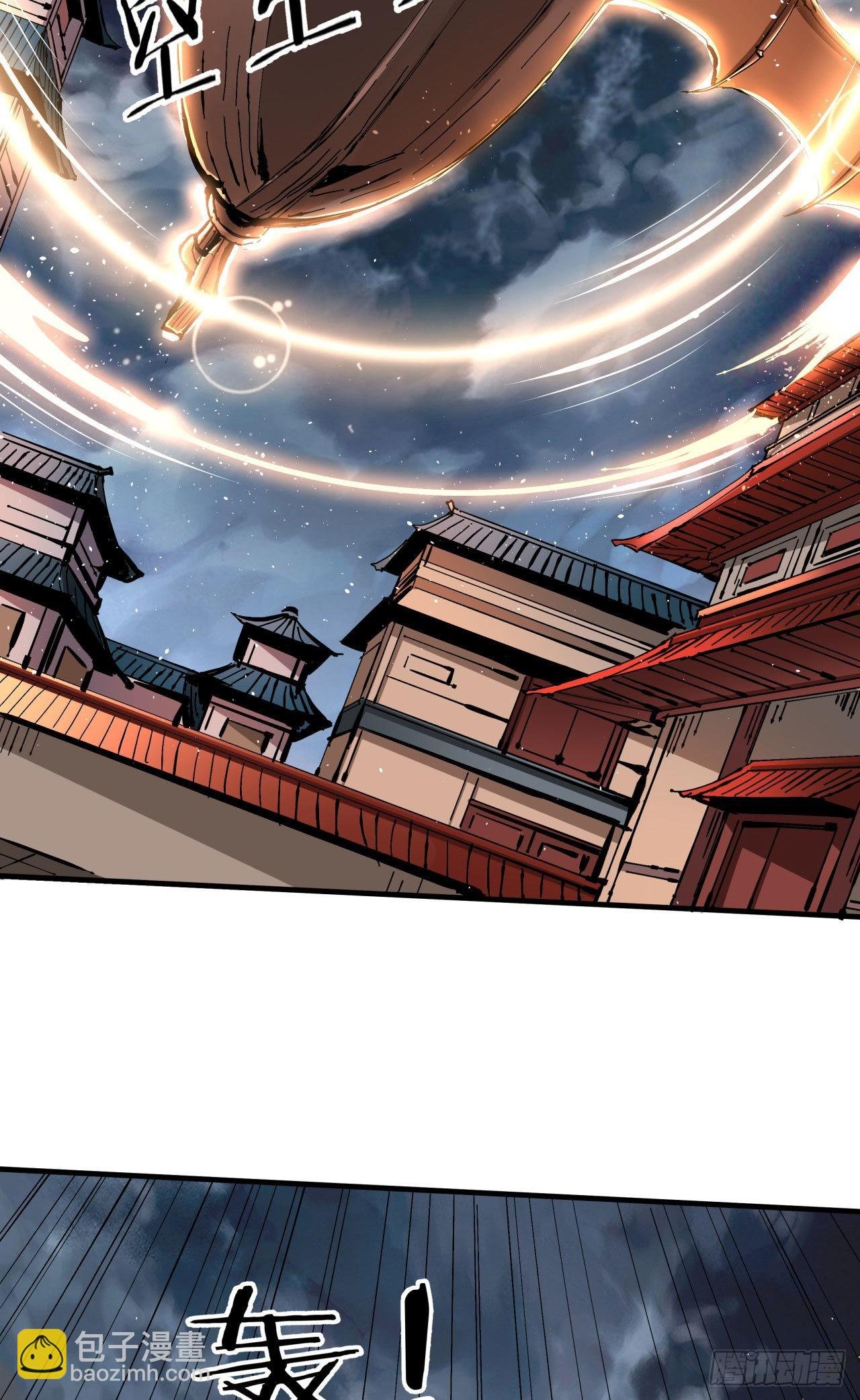 第58话 冤家路窄