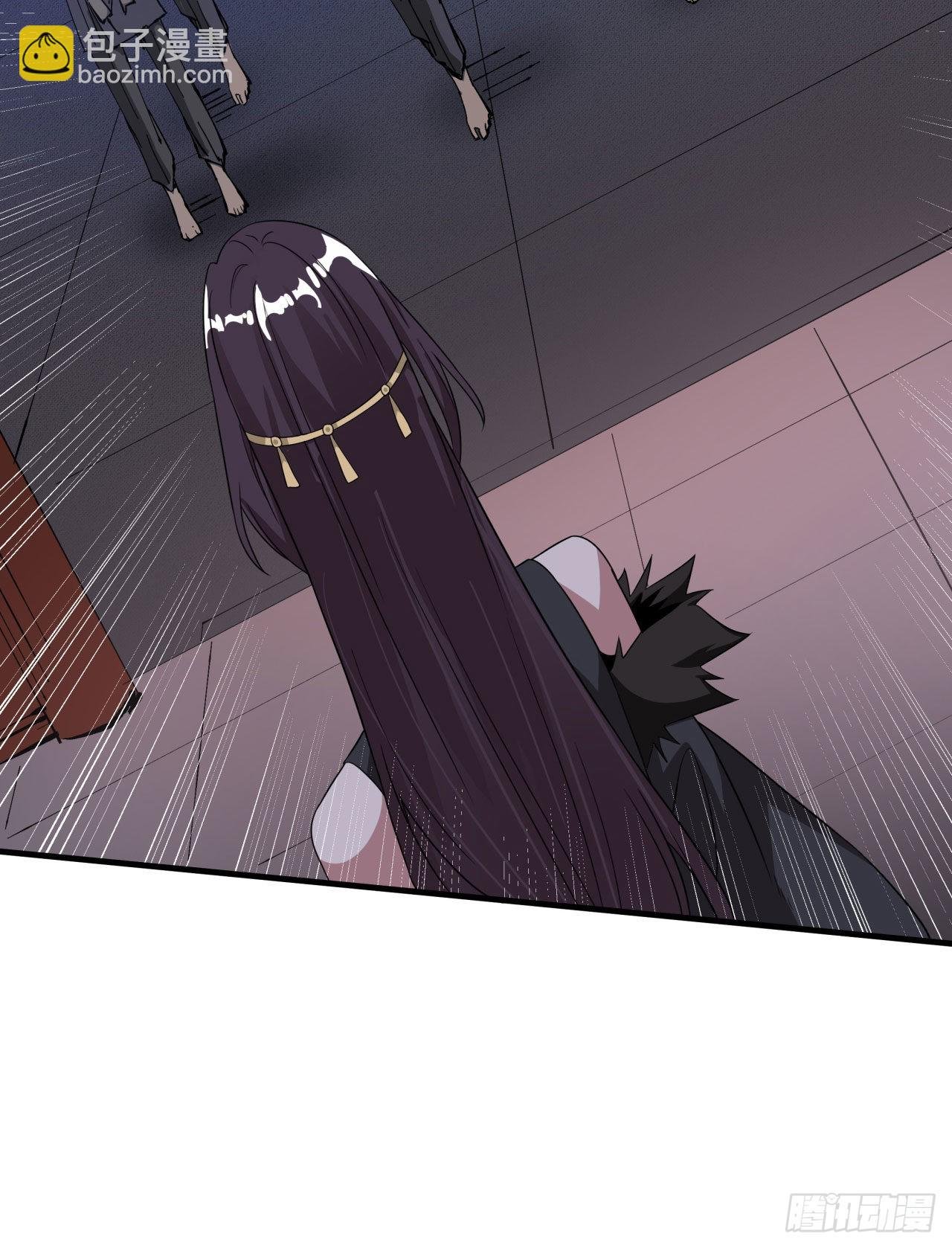 第58话 冤家路窄
