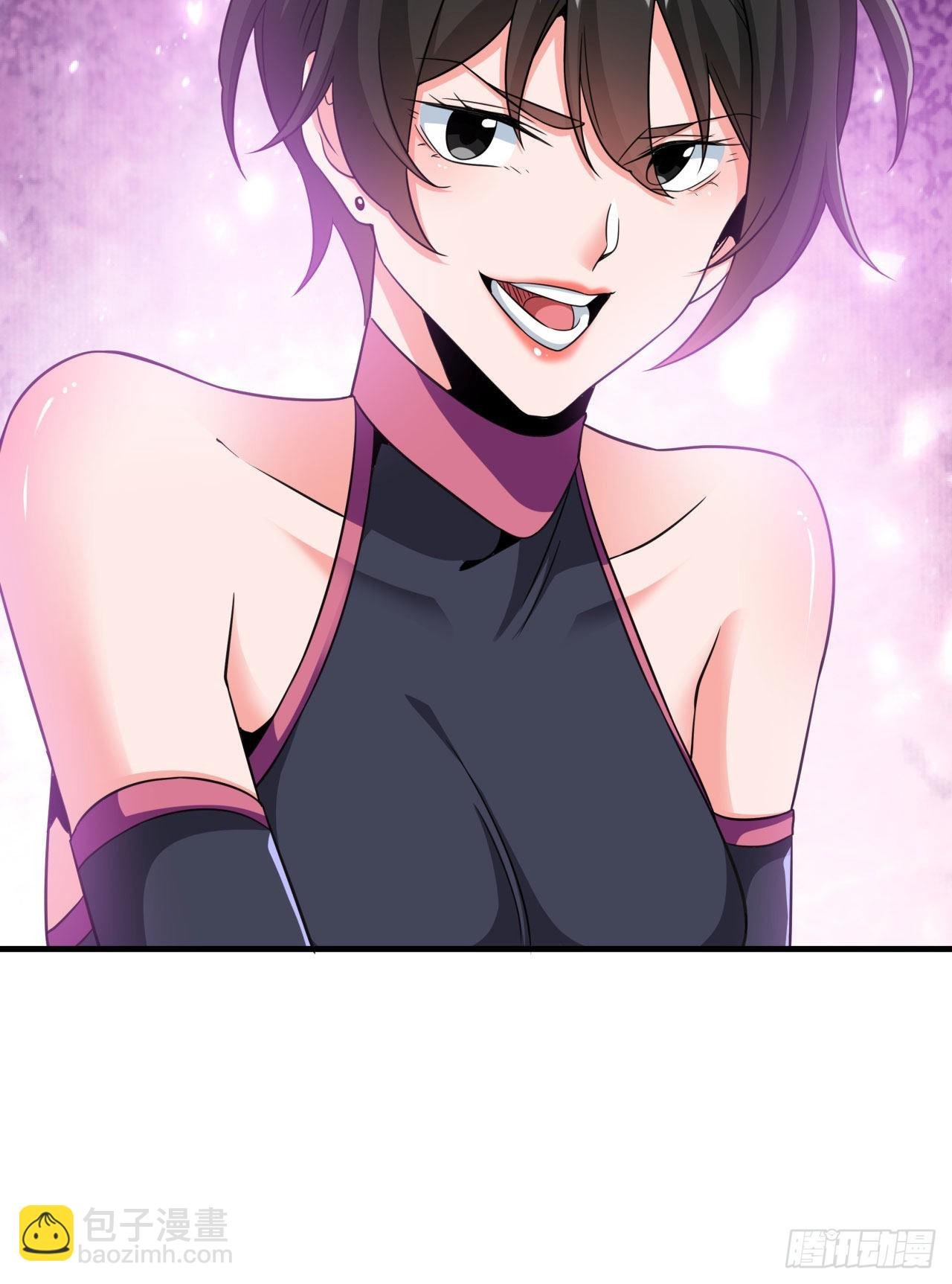 第62话 深入虎穴