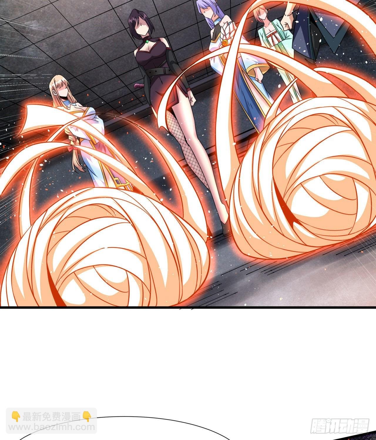 第64话 搜魂大法