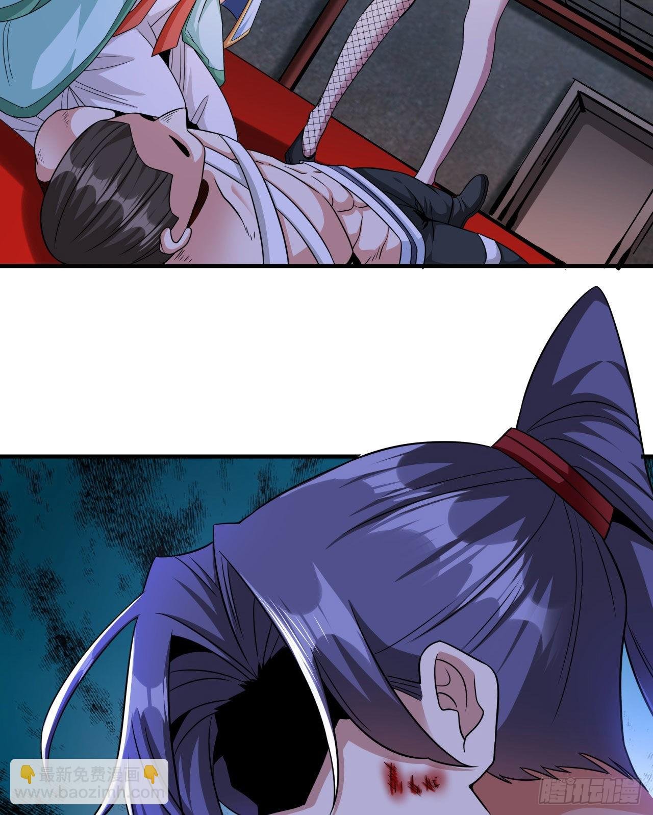 第65话 翻手为云