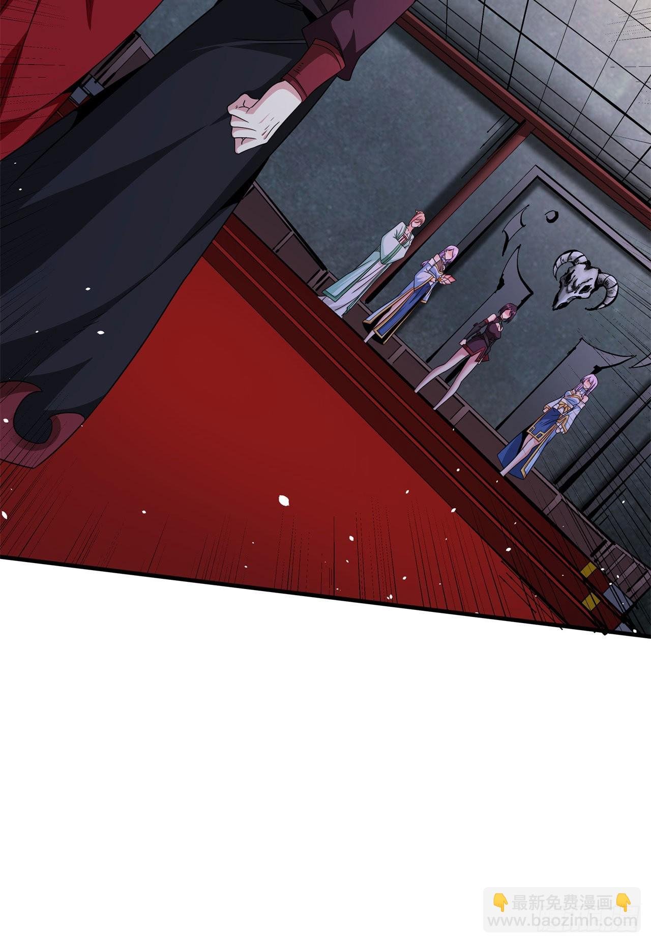 第65话 翻手为云