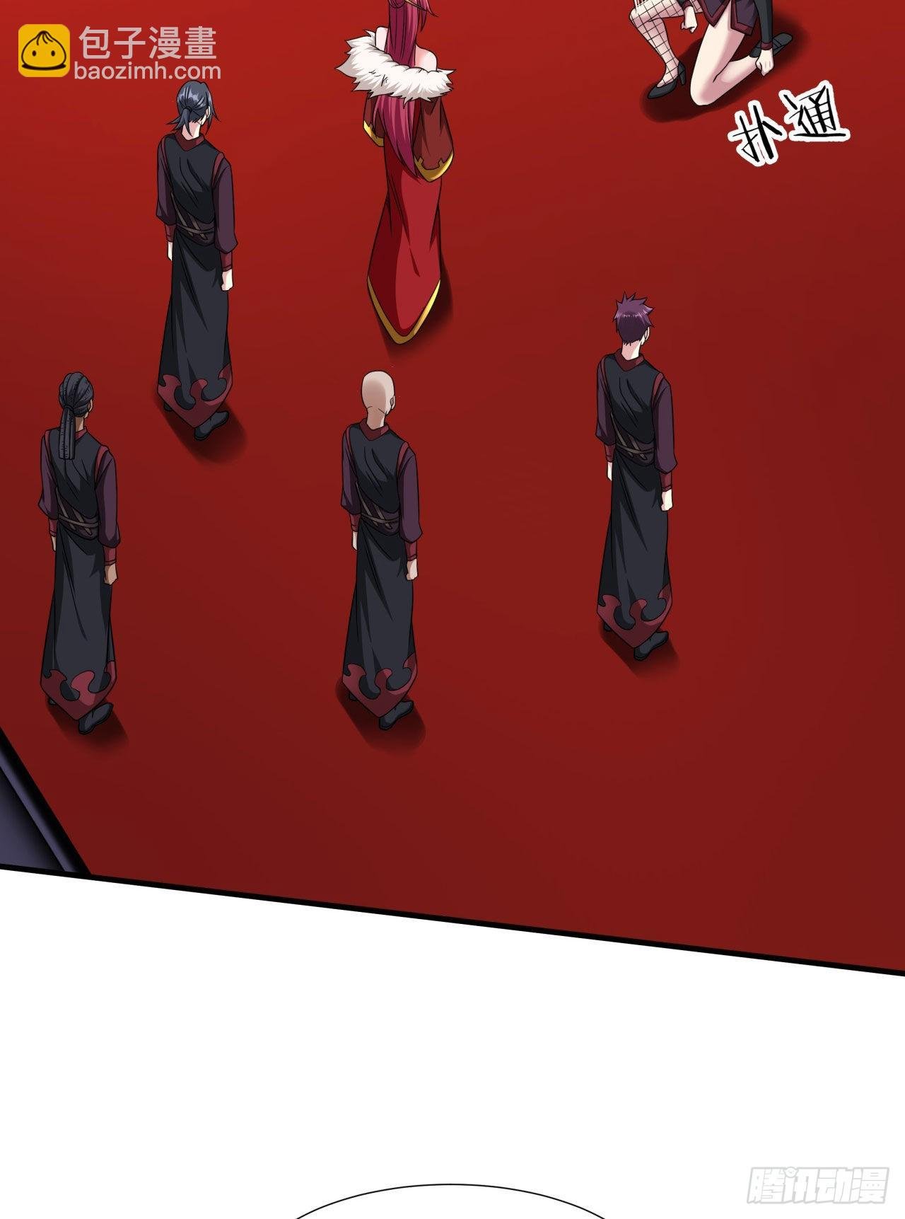 第65话 翻手为云