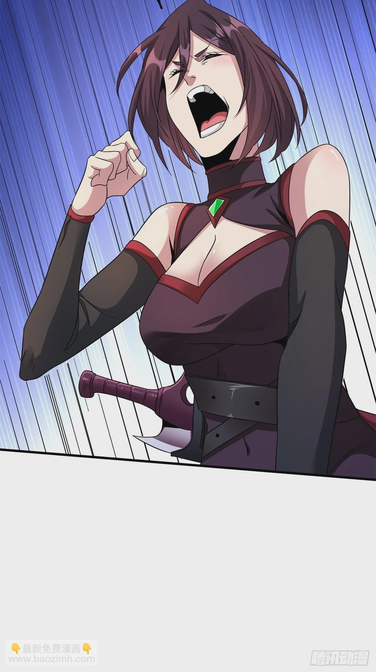 第65话 翻手为云