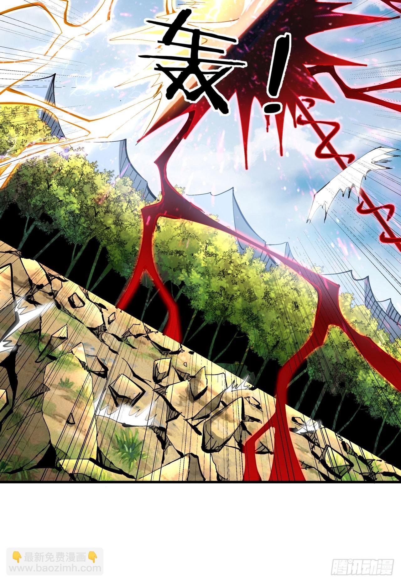 第71话 英雄相惜