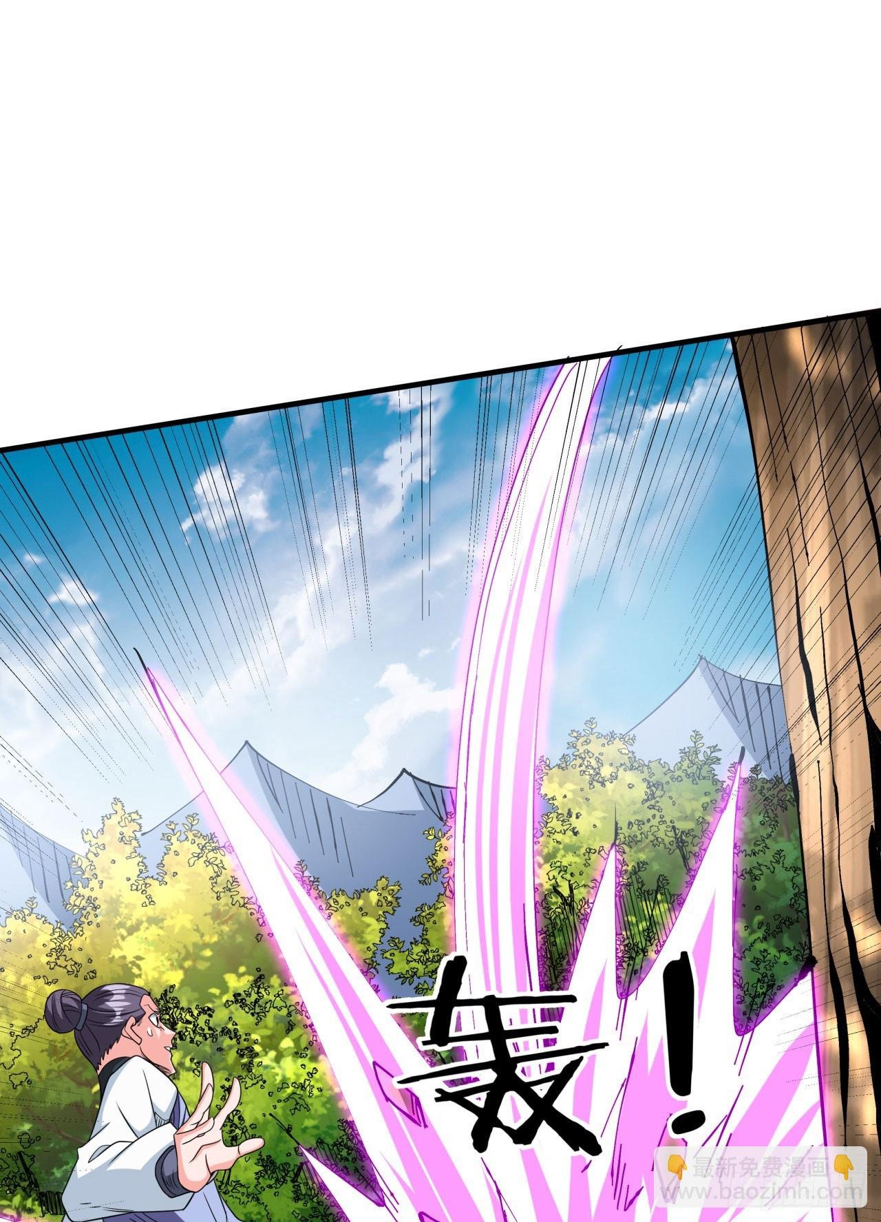 第71话 英雄相惜