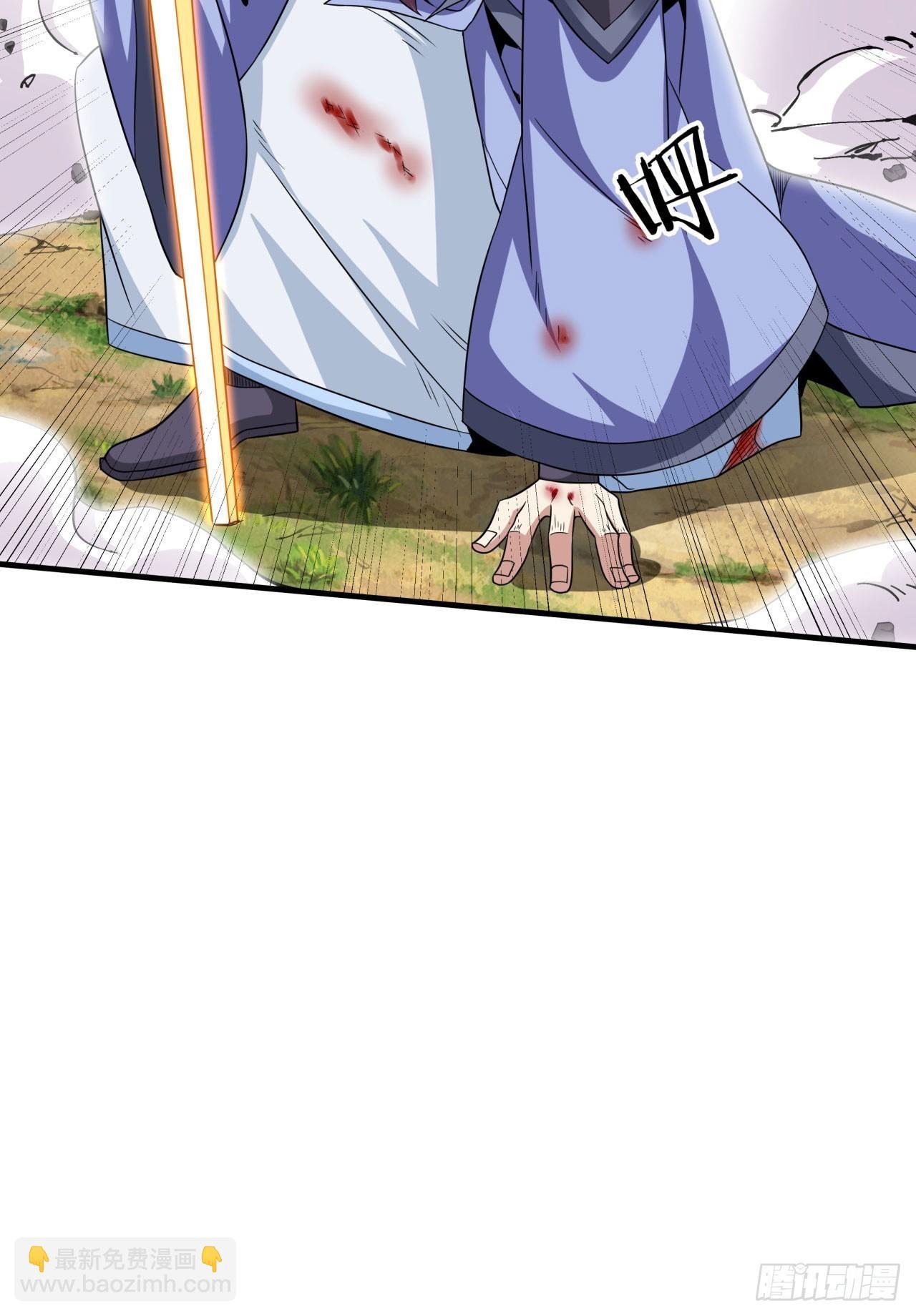 第71话 英雄相惜