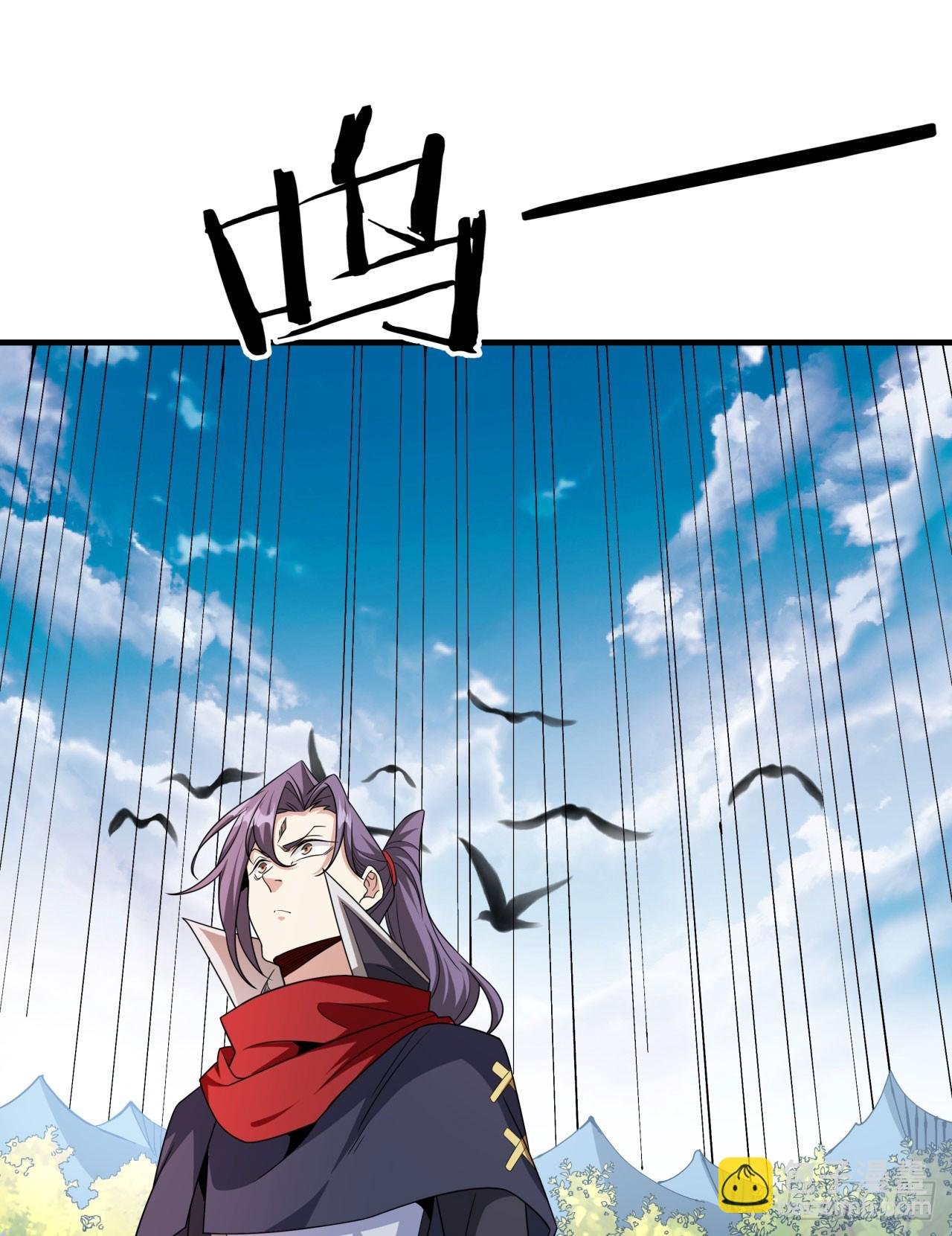 第71话 英雄相惜
