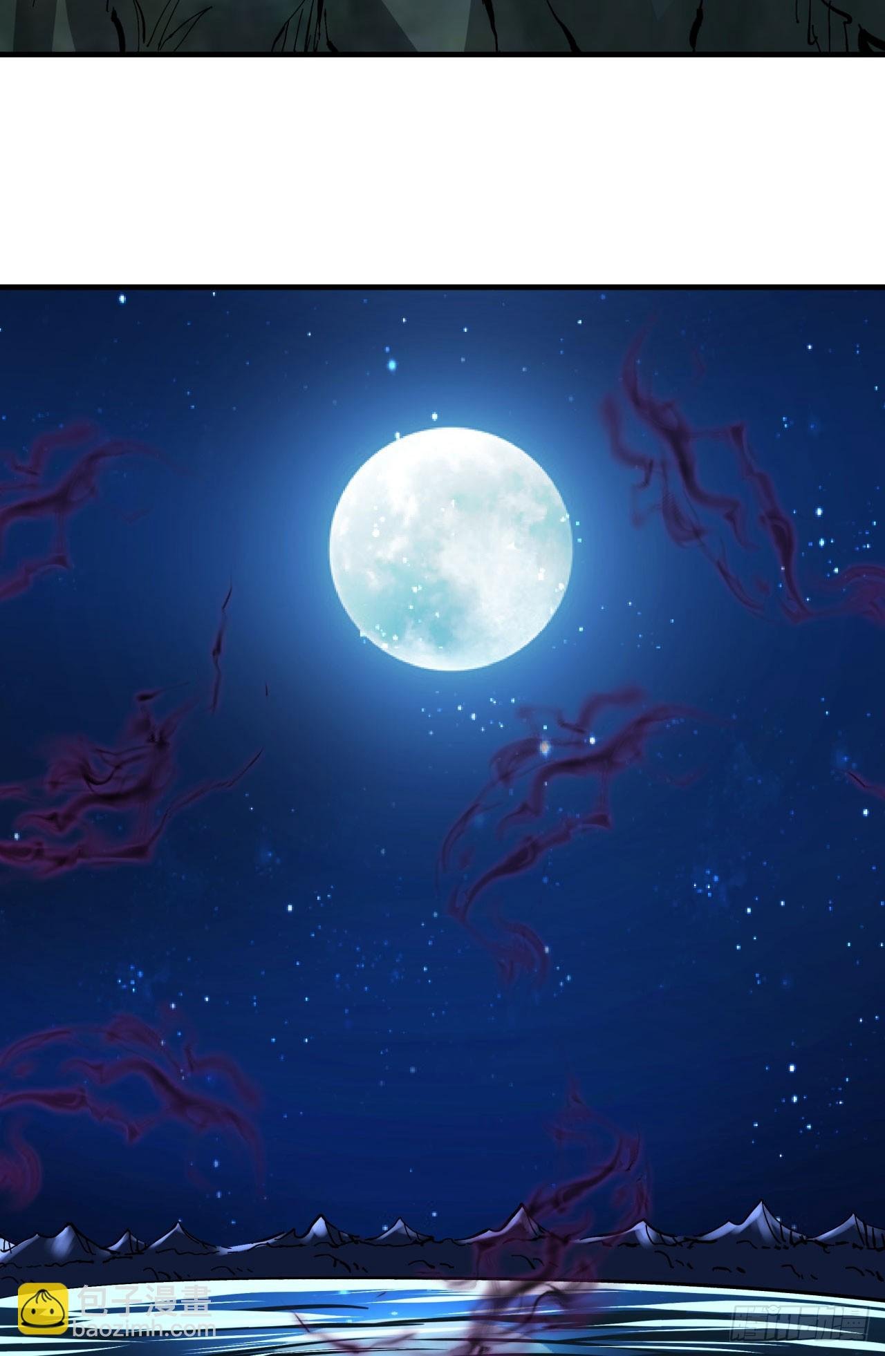 第72话 杀戮之夜