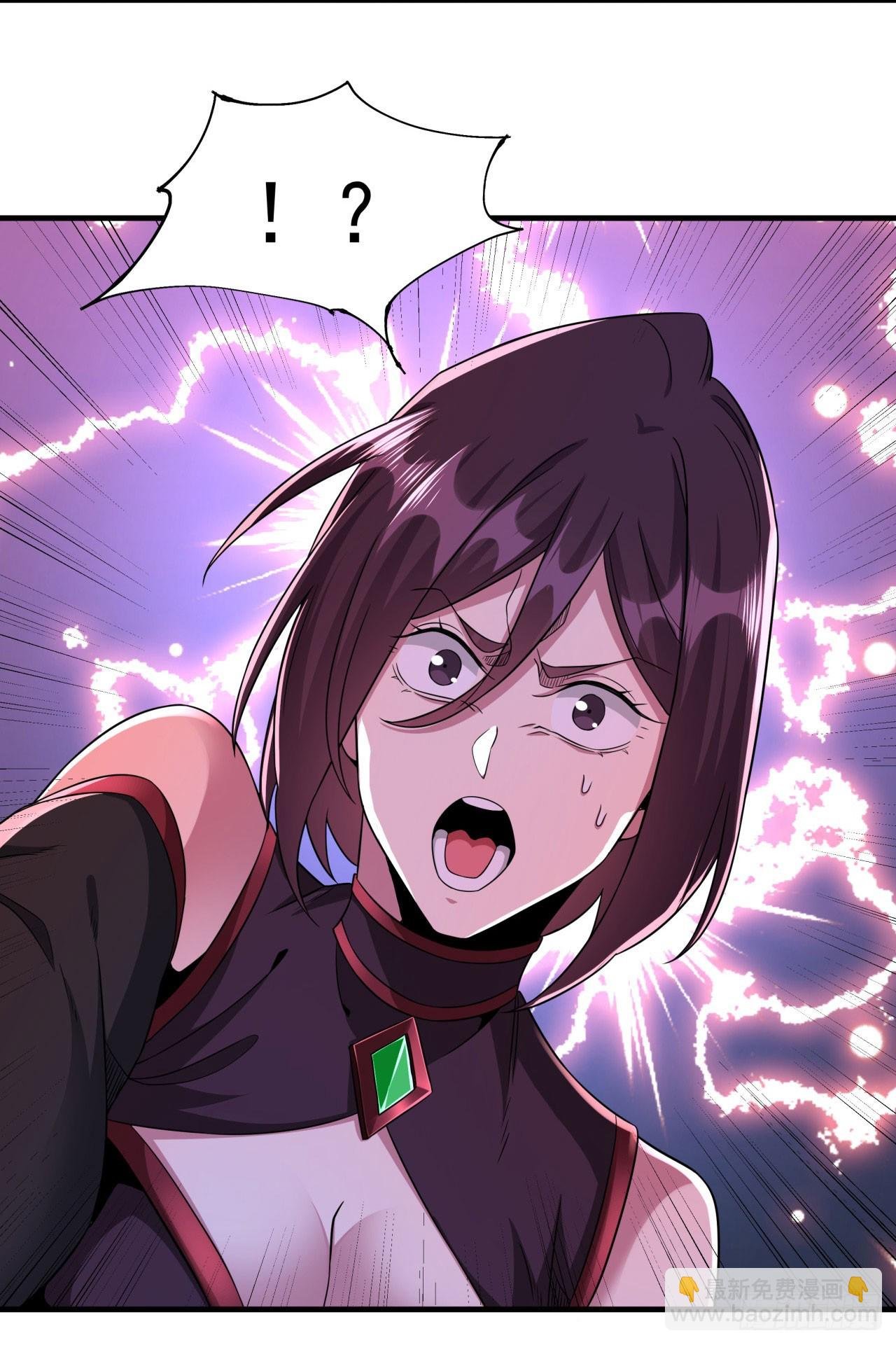 第73话 逼上绝路