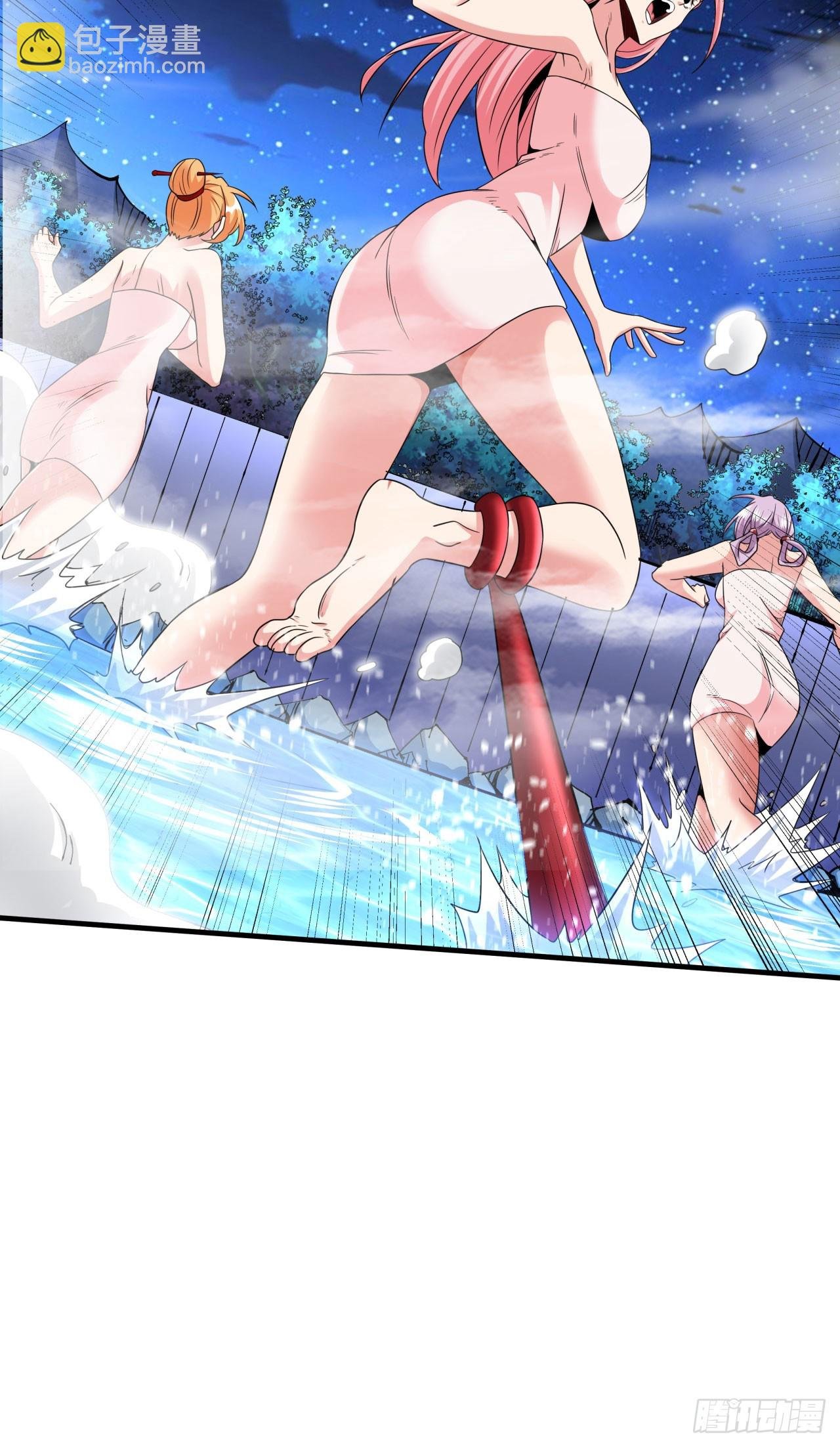 第73话 逼上绝路
