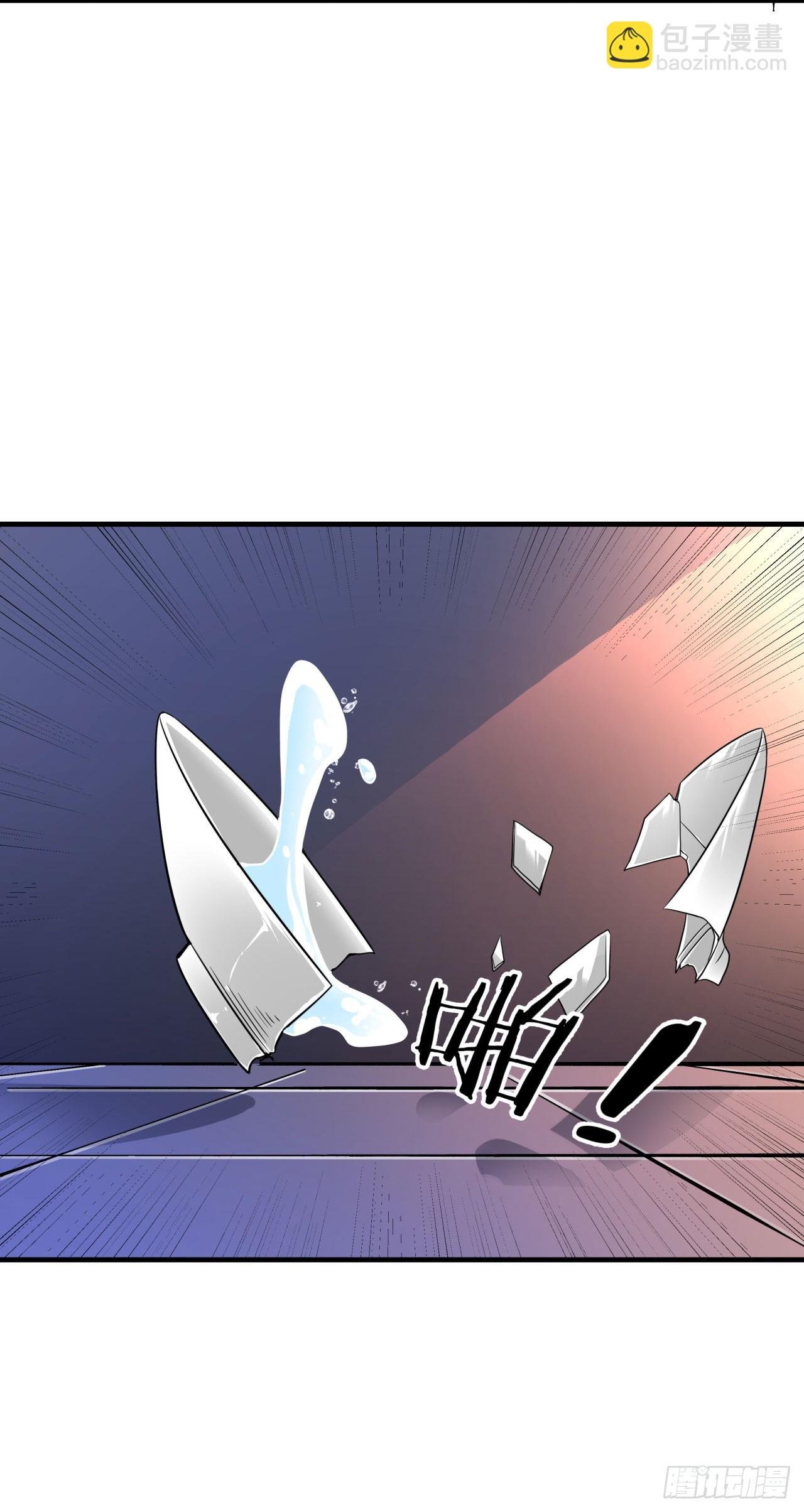 第73话 逼上绝路